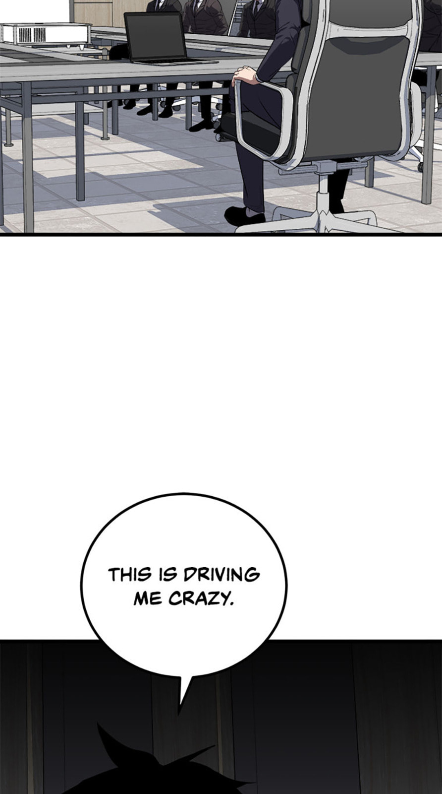Read Level 1 Player chapter 102 image 104 on Lezhin