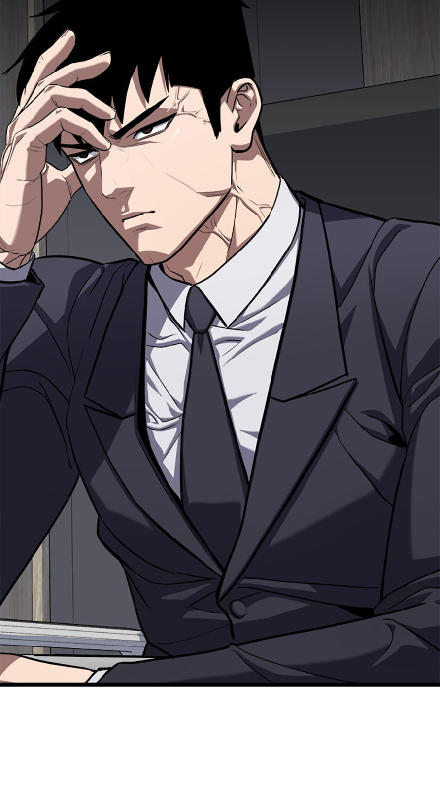 Read Level 1 Player chapter 102 image 105 on Lezhin