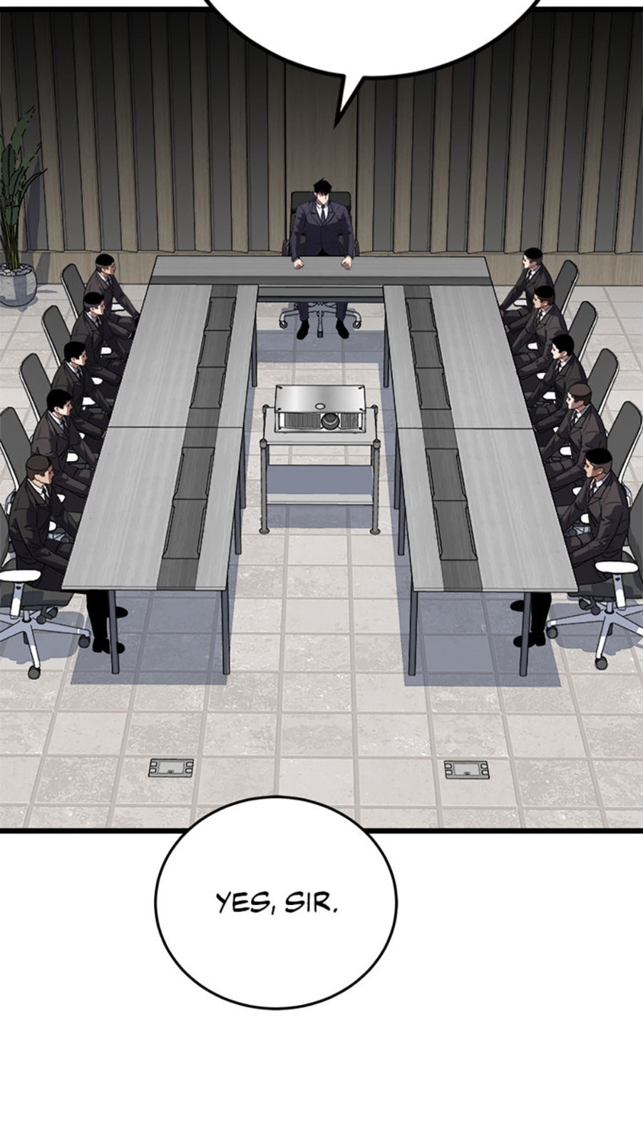 Read Level 1 Player chapter 102 image 107 on Lezhin