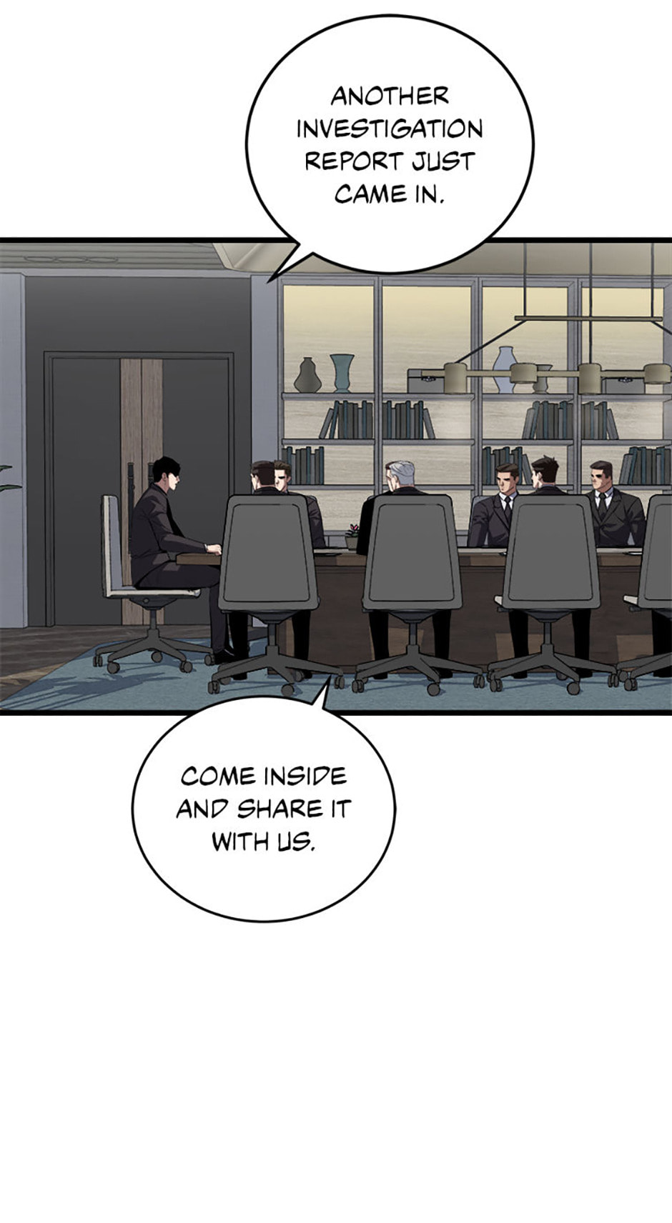 Read Level 1 Player chapter 102 image 19 on Lezhin