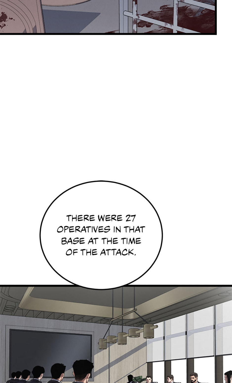 Read Level 1 Player chapter 102 image 2 on Lezhin