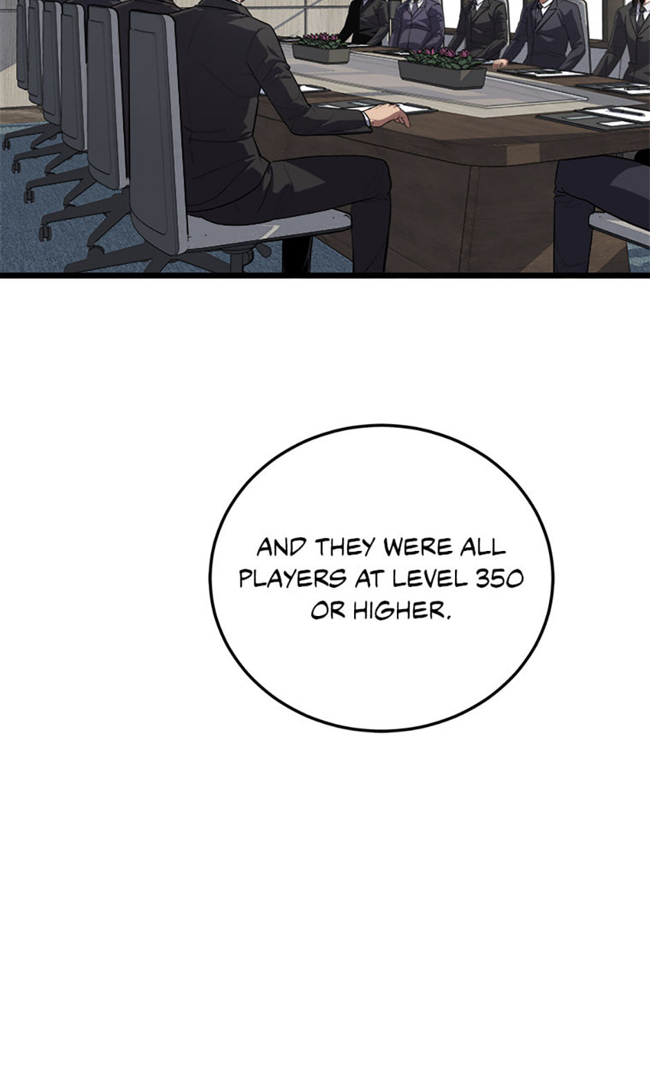 Read Level 1 Player chapter 102 image 3 on Lezhin