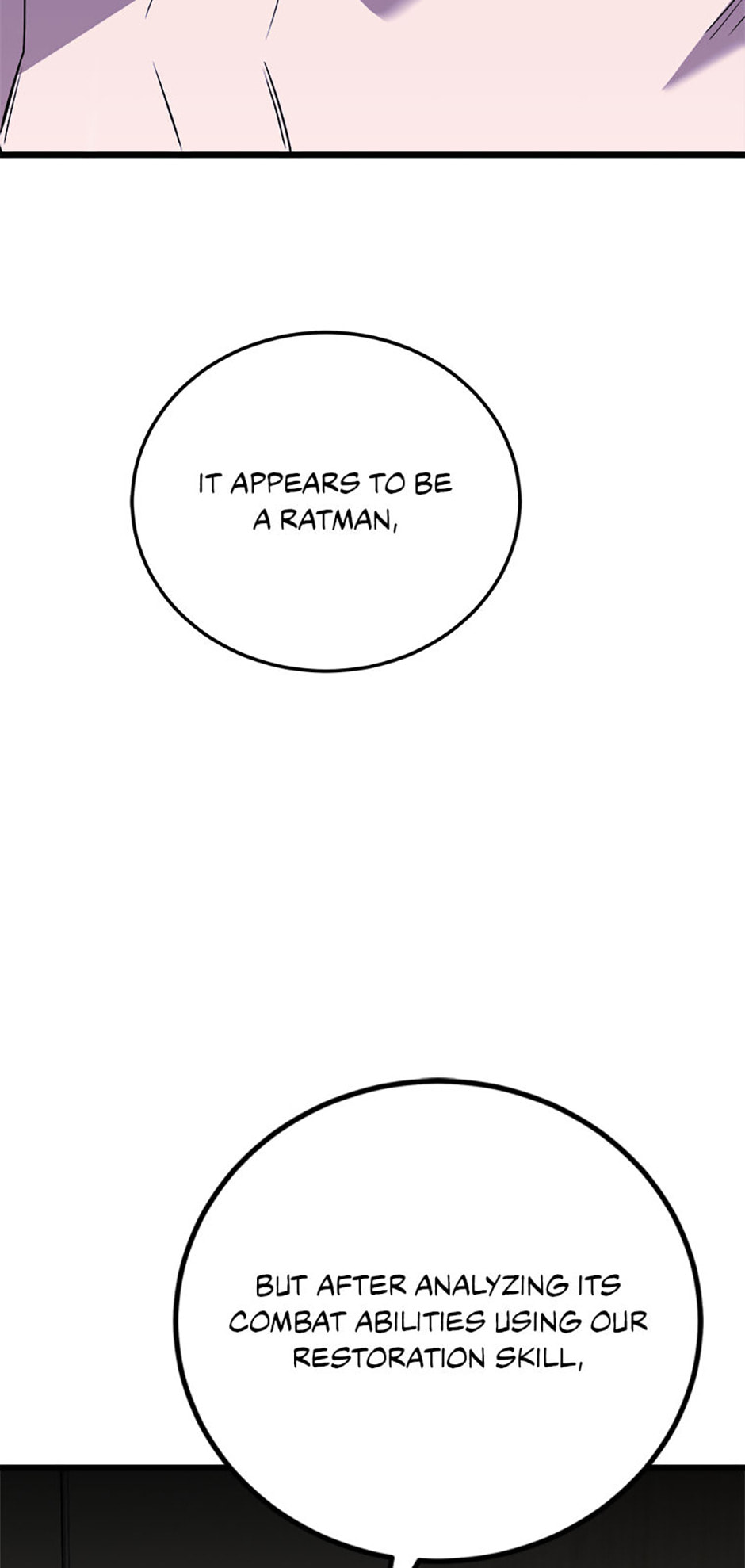 Read Level 1 Player chapter 102 image 30 on Lezhin
