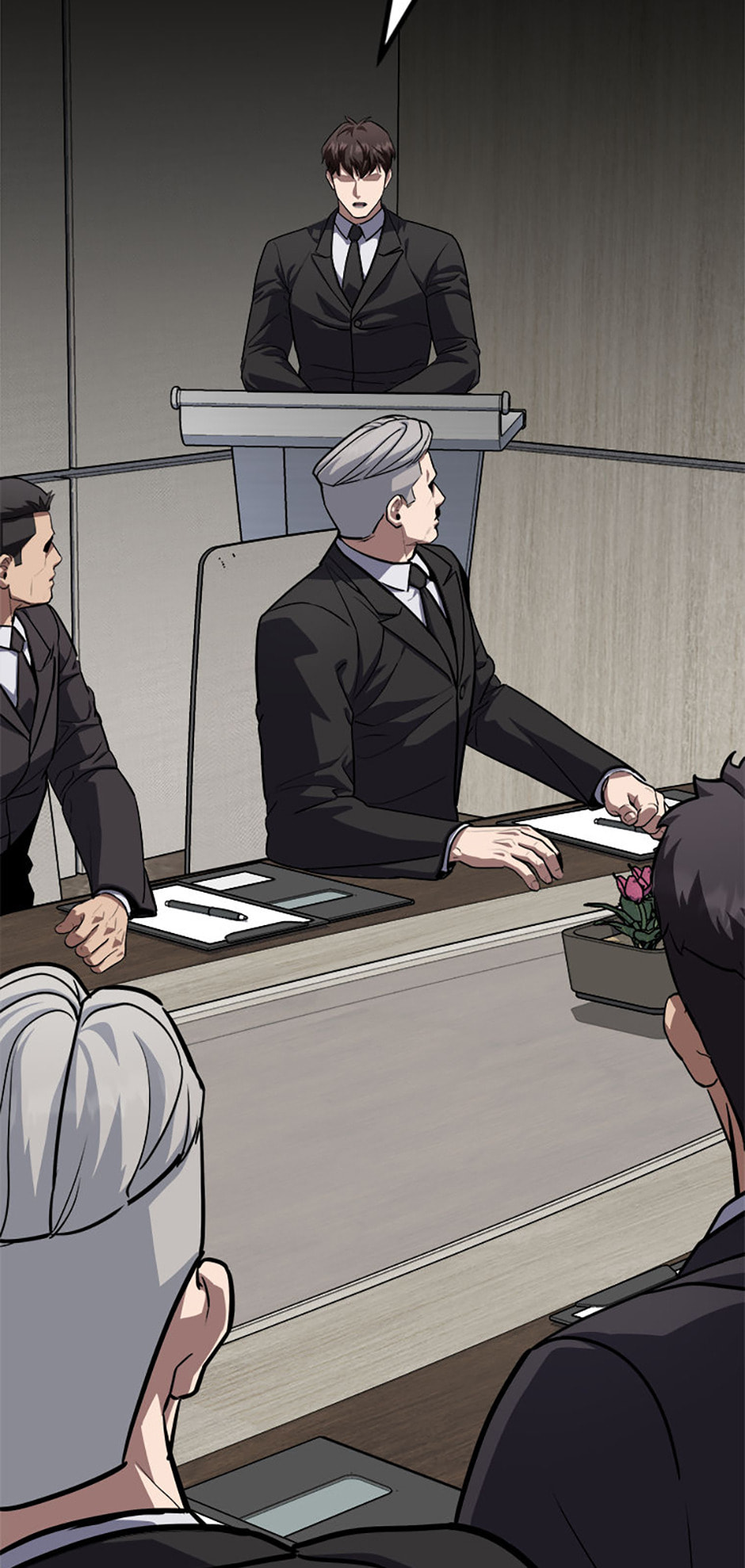 Read Level 1 Player chapter 102 image 31 on Lezhin