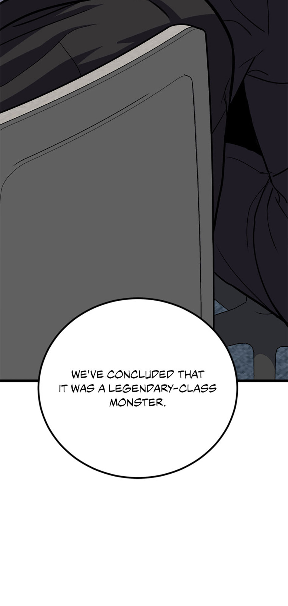 Read Level 1 Player chapter 102 image 32 on Lezhin