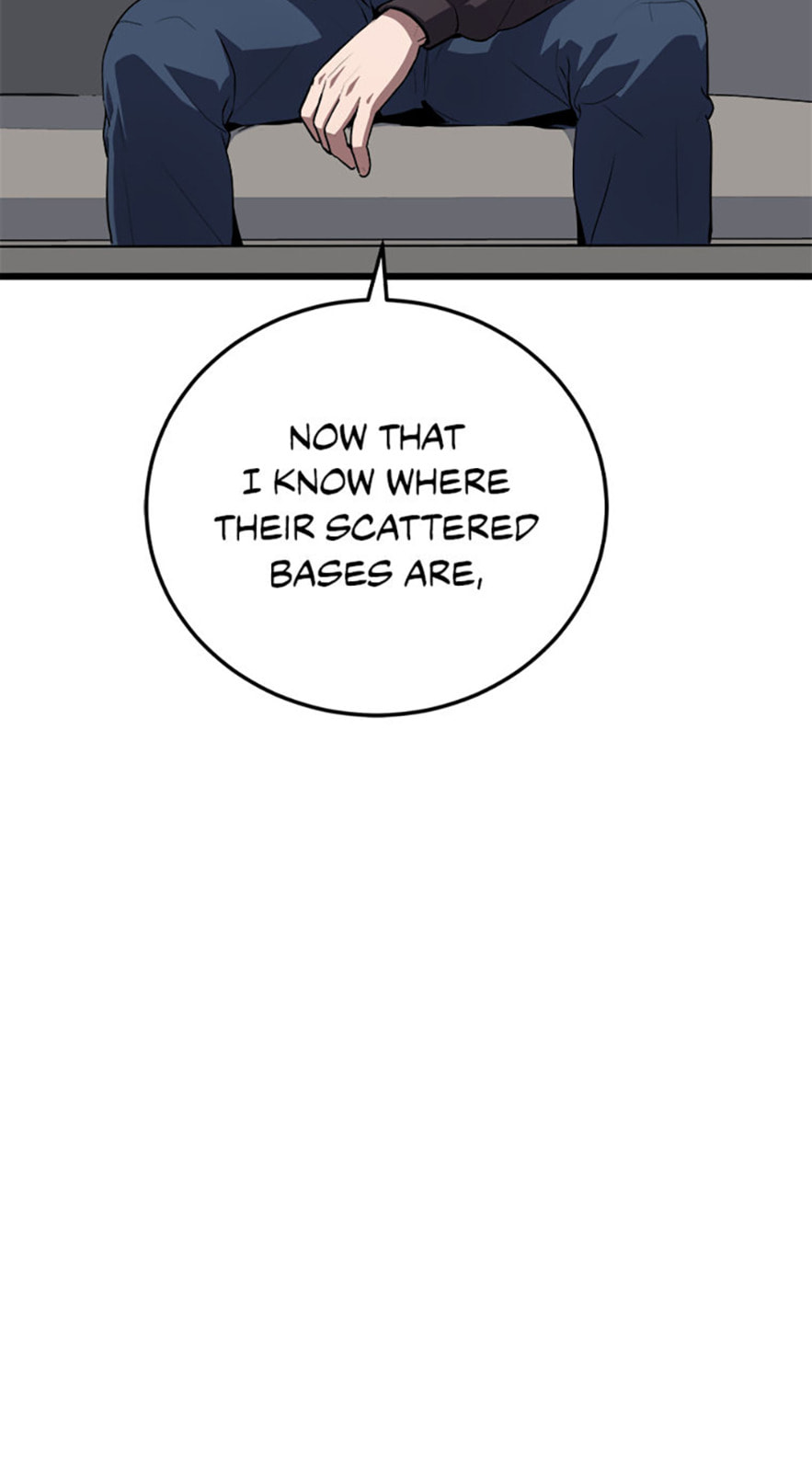 Read Level 1 Player chapter 102 image 38 on Lezhin