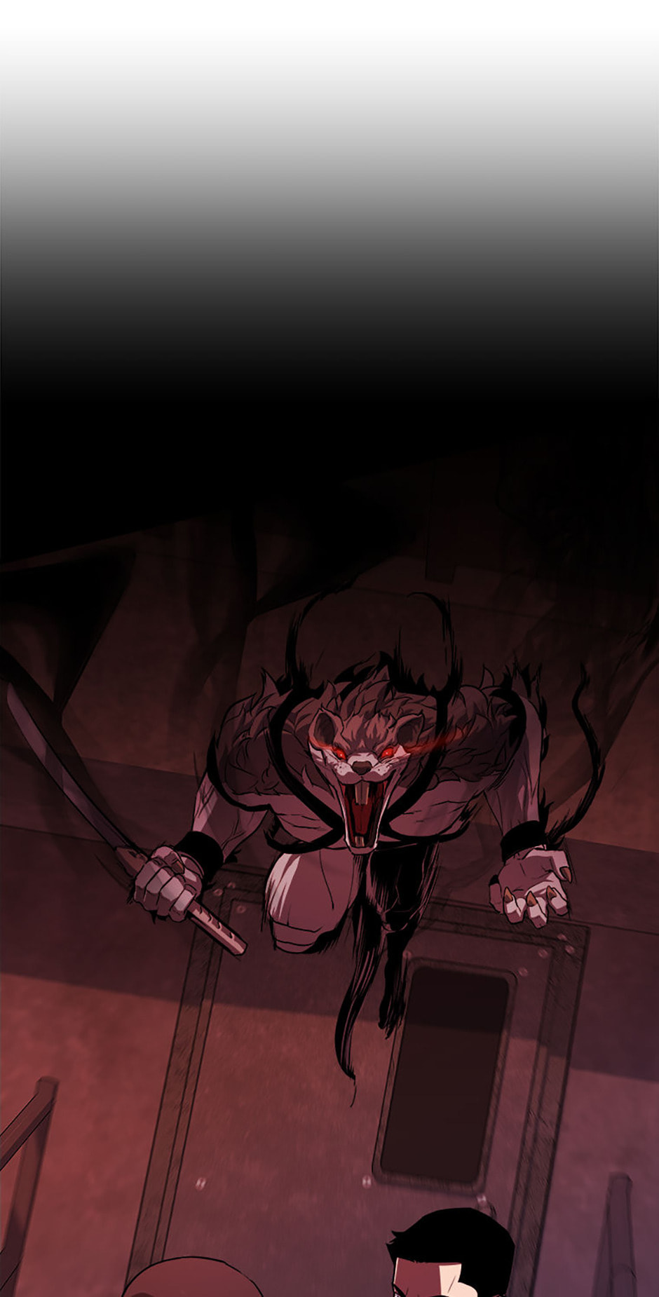 Read Level 1 Player chapter 102 image 40 on Lezhin