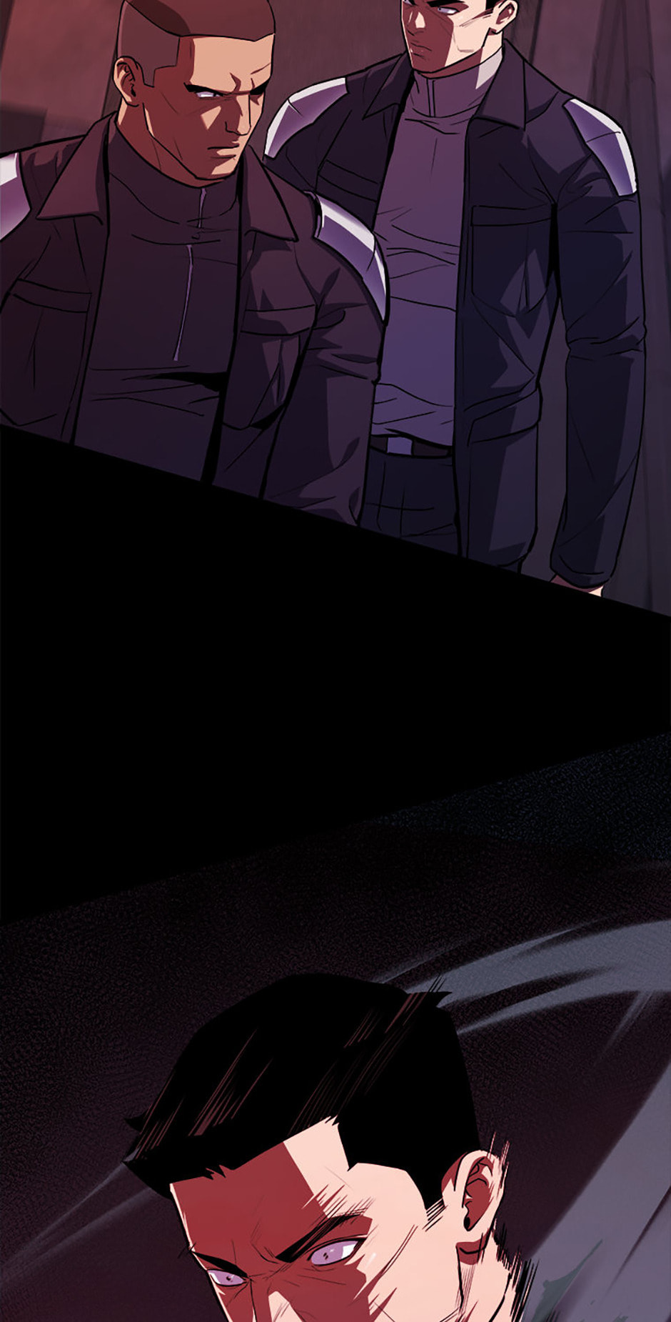 Read Level 1 Player chapter 102 image 41 on Lezhin