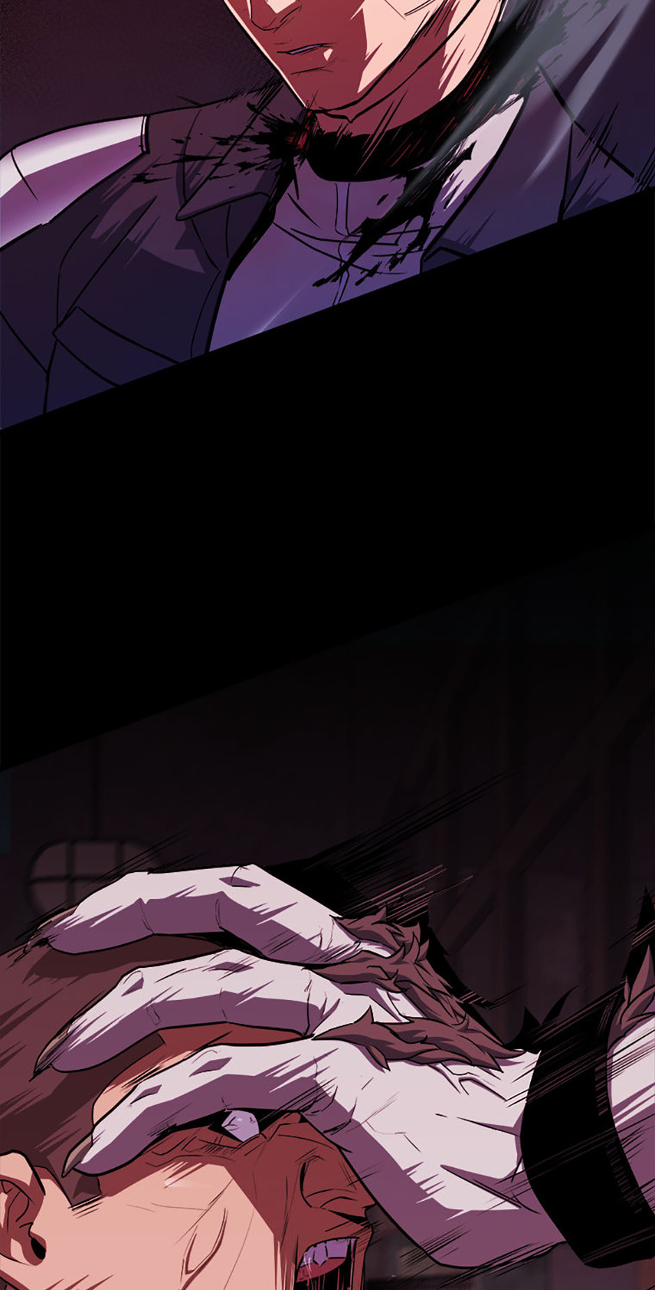 Read Level 1 Player chapter 102 image 42 on Lezhin