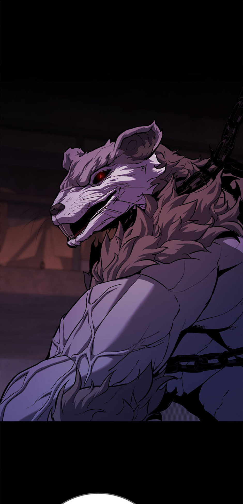 Read Level 1 Player chapter 102 image 45 on Lezhin