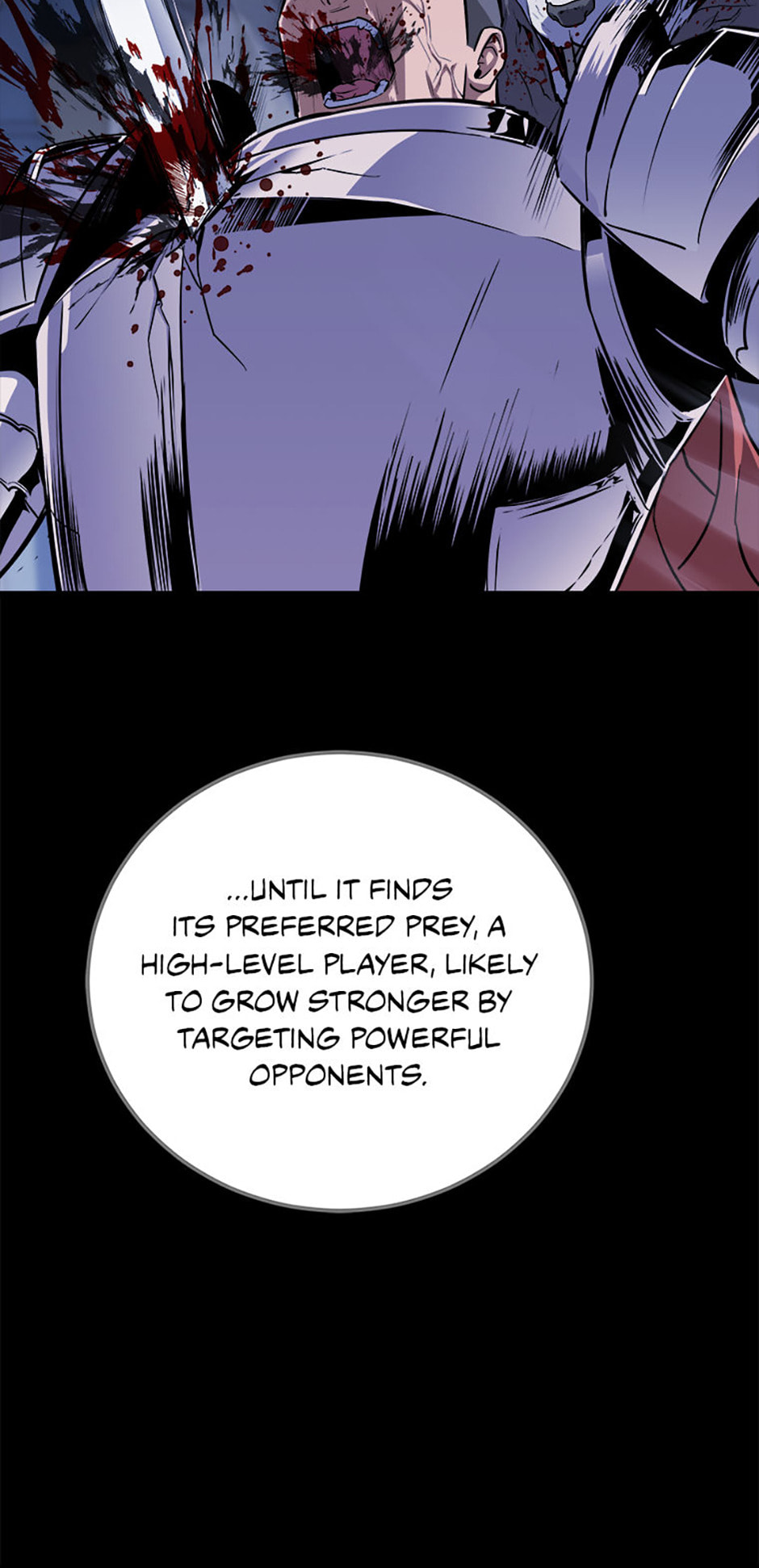 Read Level 1 Player chapter 102 image 48 on Lezhin