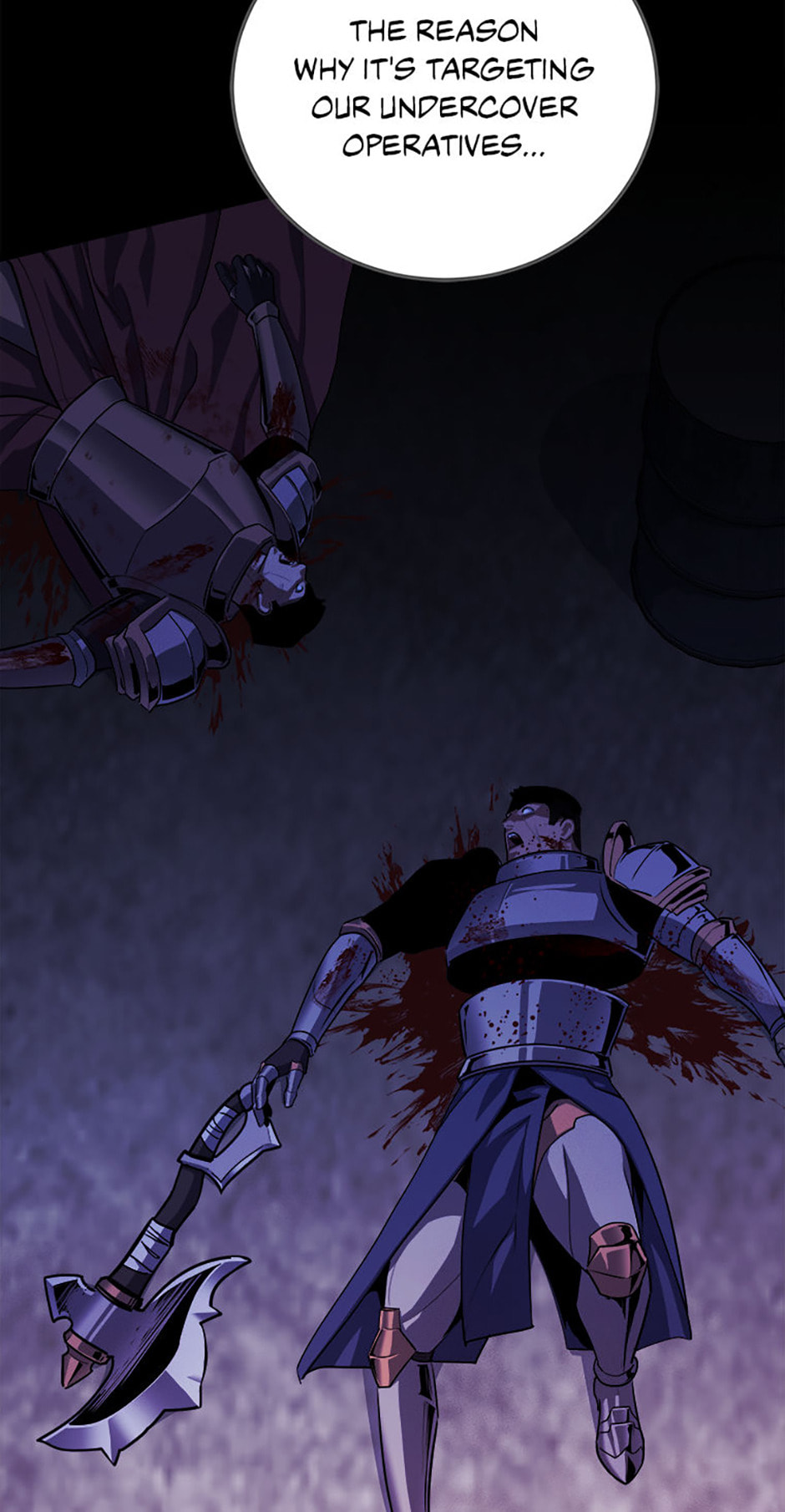 Read Level 1 Player chapter 102 image 50 on Lezhin