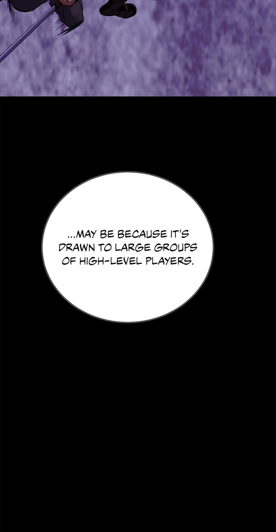 Read Level 1 Player chapter 102 image 52 on Lezhin