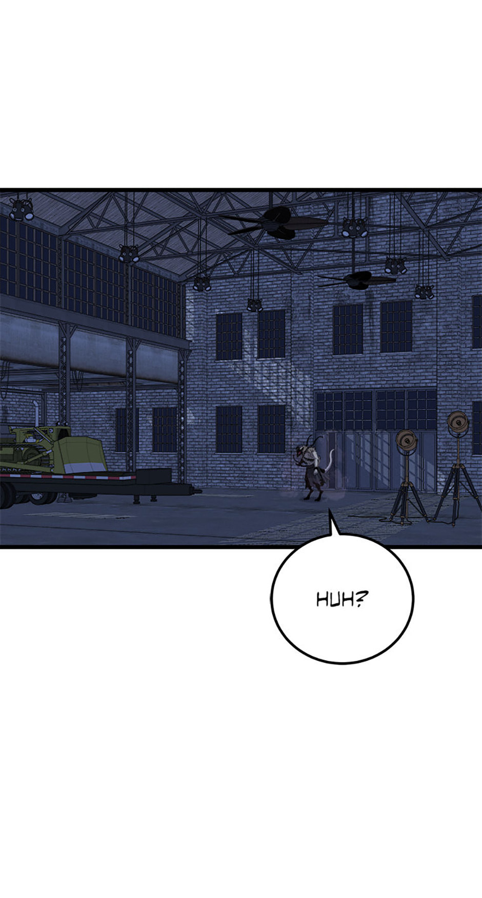 Read Level 1 Player chapter 102 image 56 on Lezhin