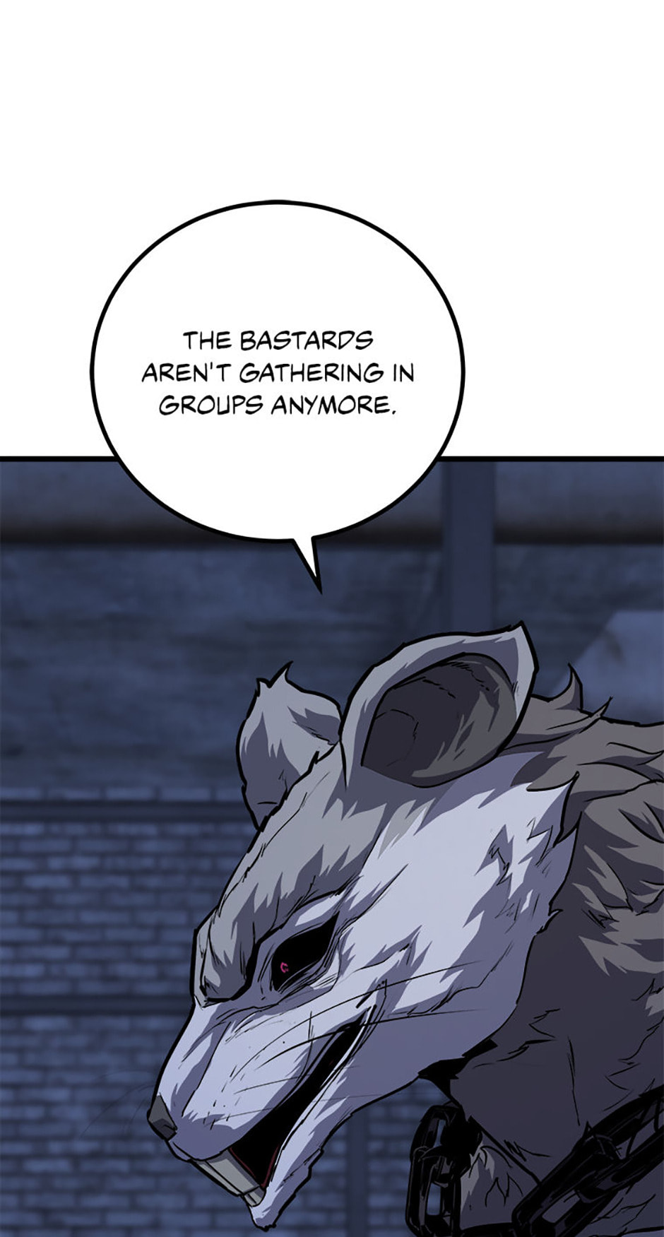 Read Level 1 Player chapter 102 image 57 on Lezhin