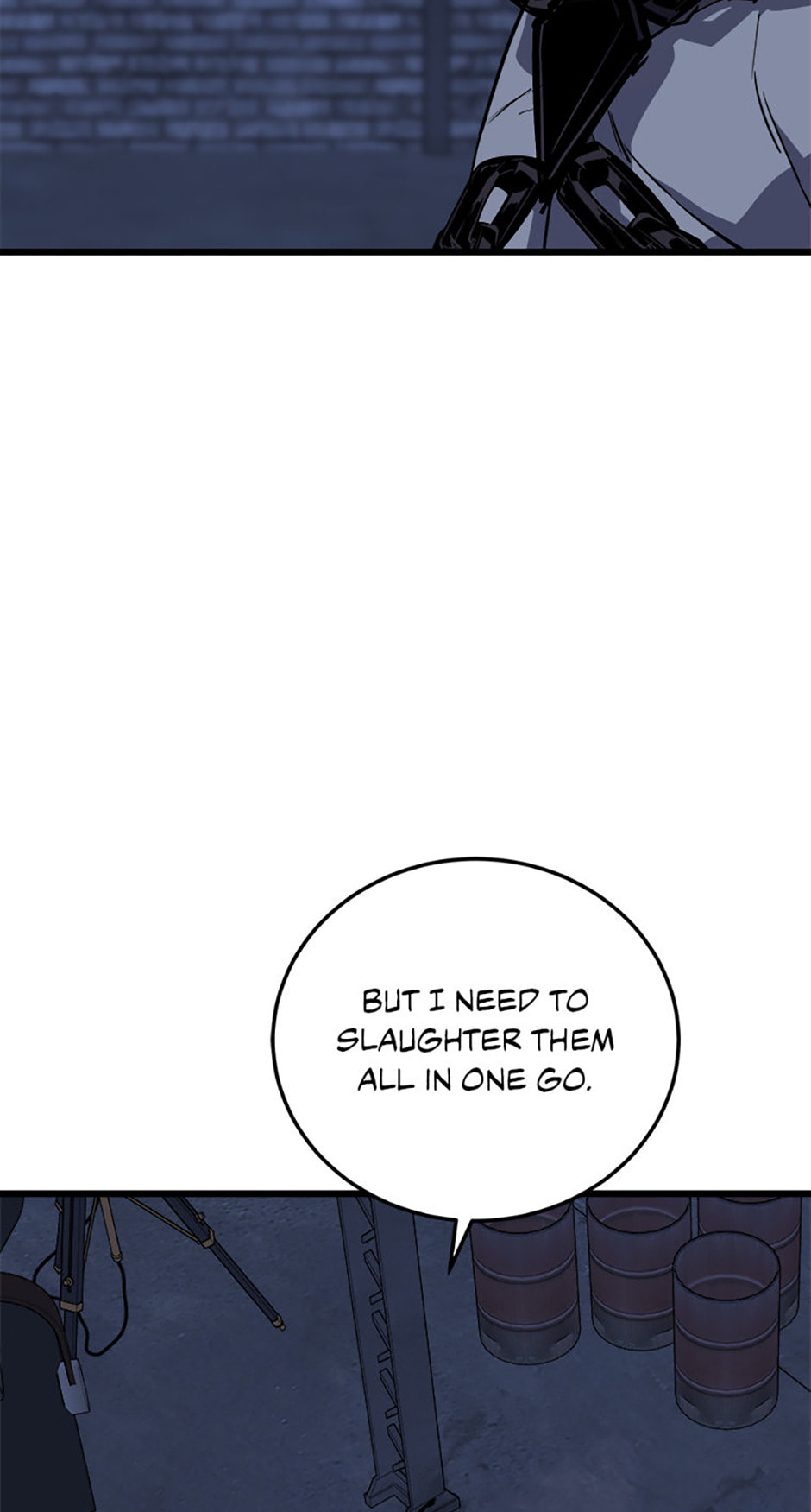 Read Level 1 Player chapter 102 image 58 on Lezhin