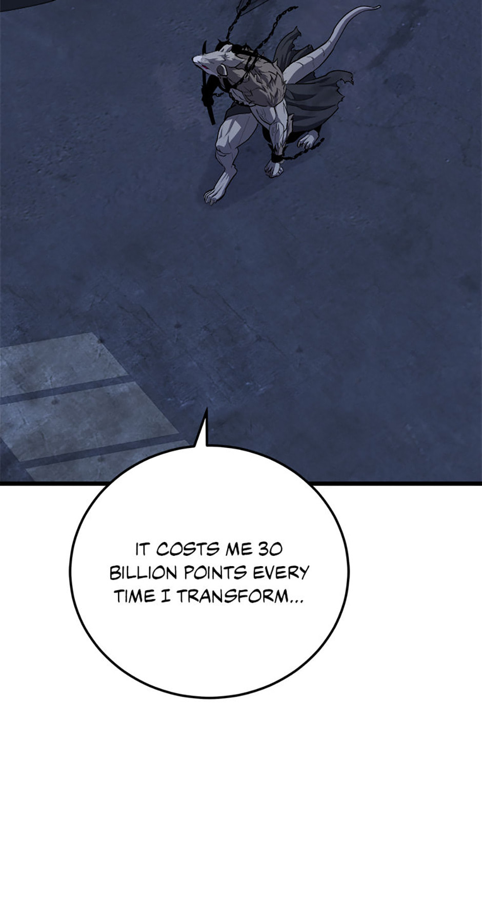 Read Level 1 Player chapter 102 image 59 on Lezhin