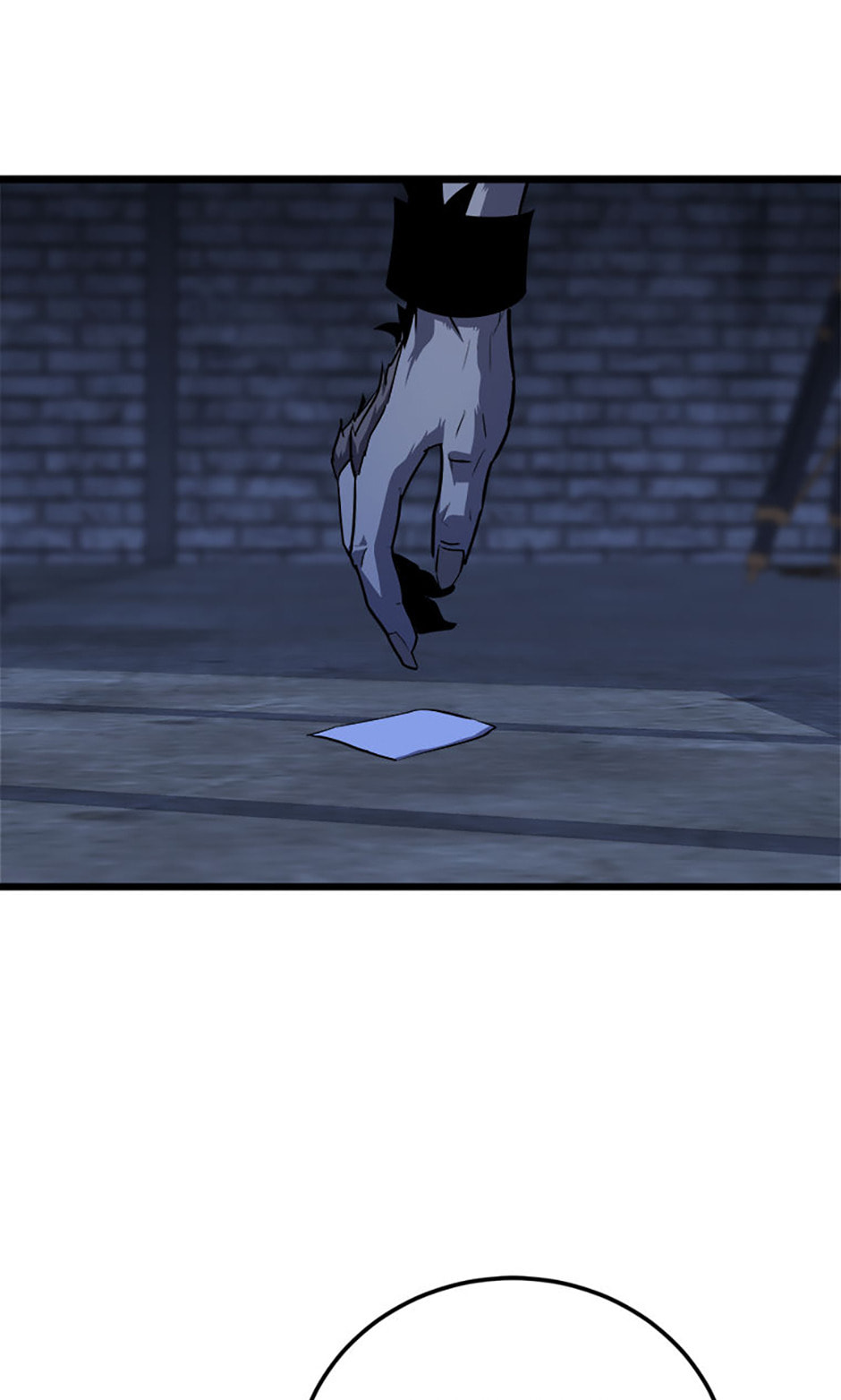 Read Level 1 Player chapter 102 image 60 on Lezhin