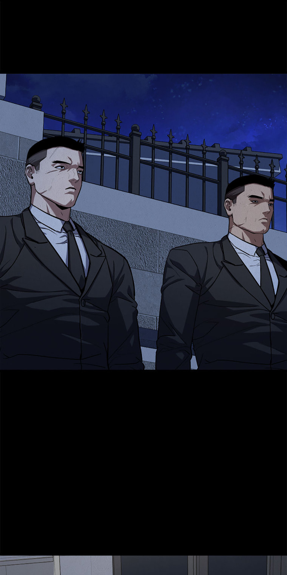 Read Level 1 Player chapter 102 image 64 on Lezhin