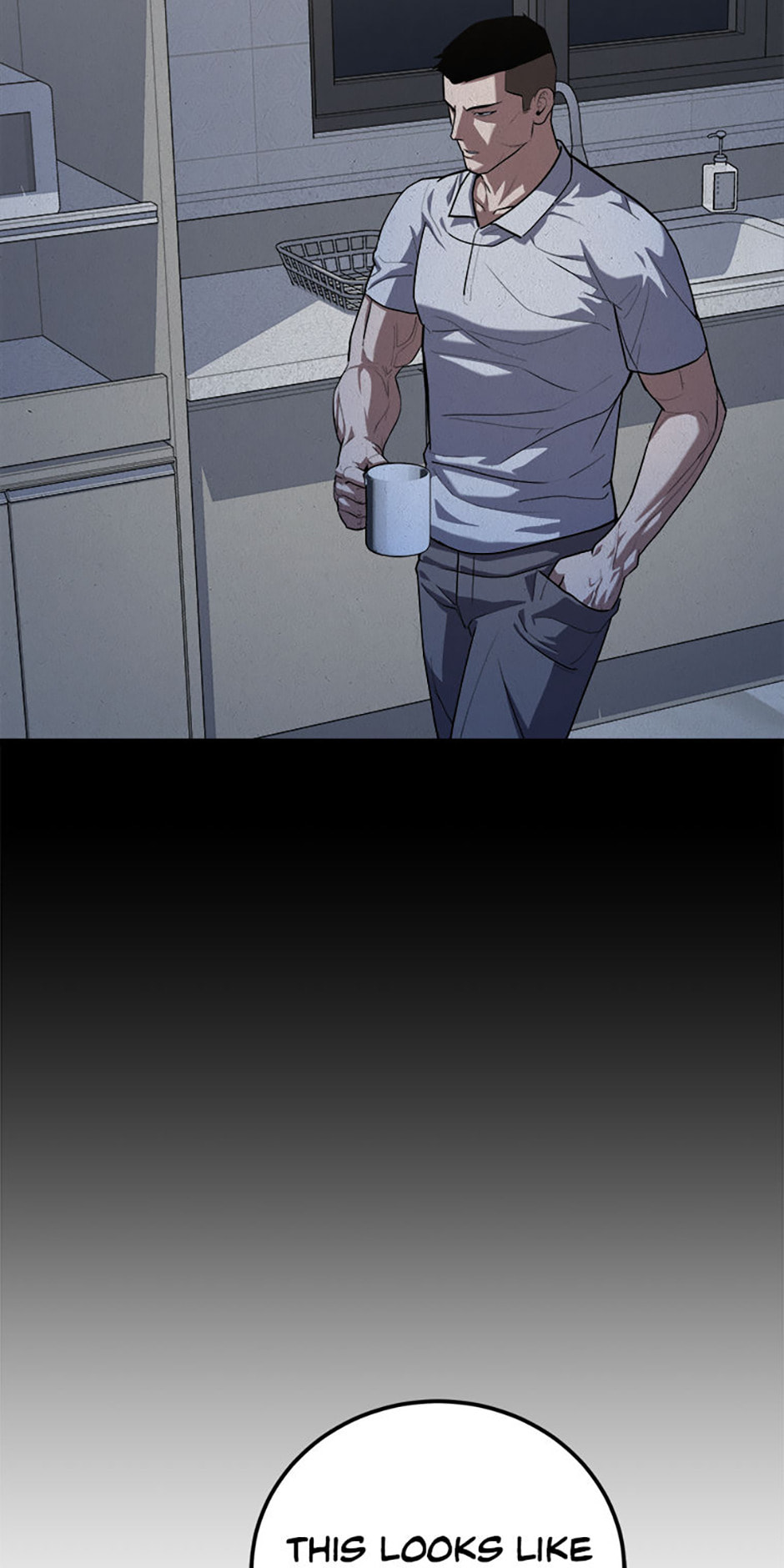 Read Level 1 Player chapter 102 image 65 on Lezhin