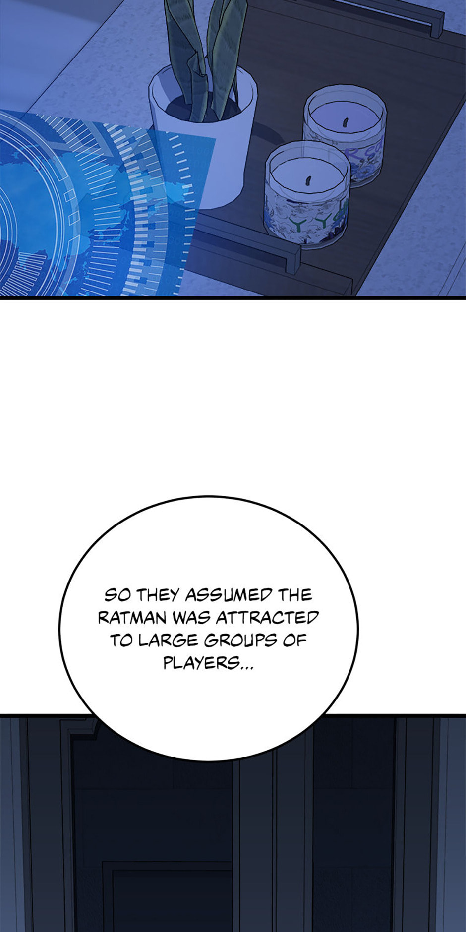 Read Level 1 Player chapter 102 image 68 on Lezhin