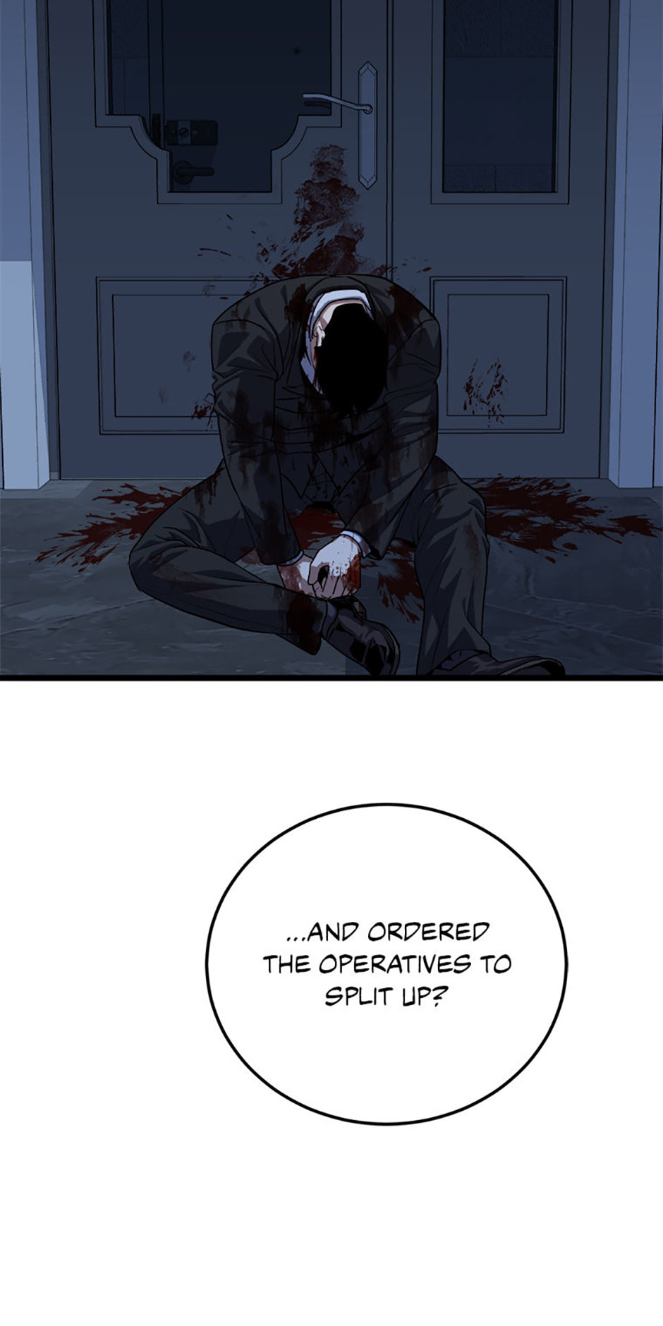 Read Level 1 Player chapter 102 image 69 on Lezhin