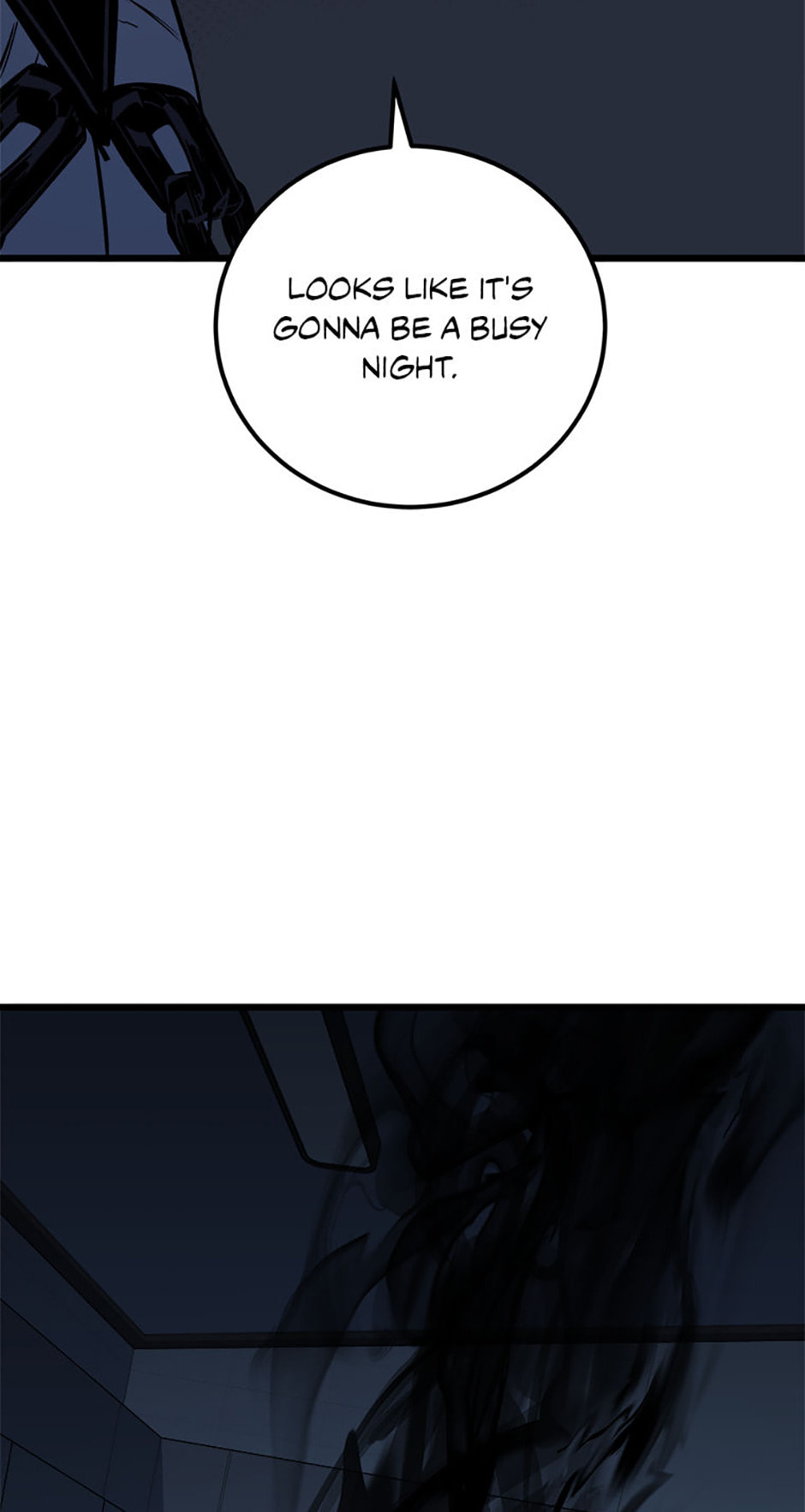 Read Level 1 Player chapter 102 image 72 on Lezhin