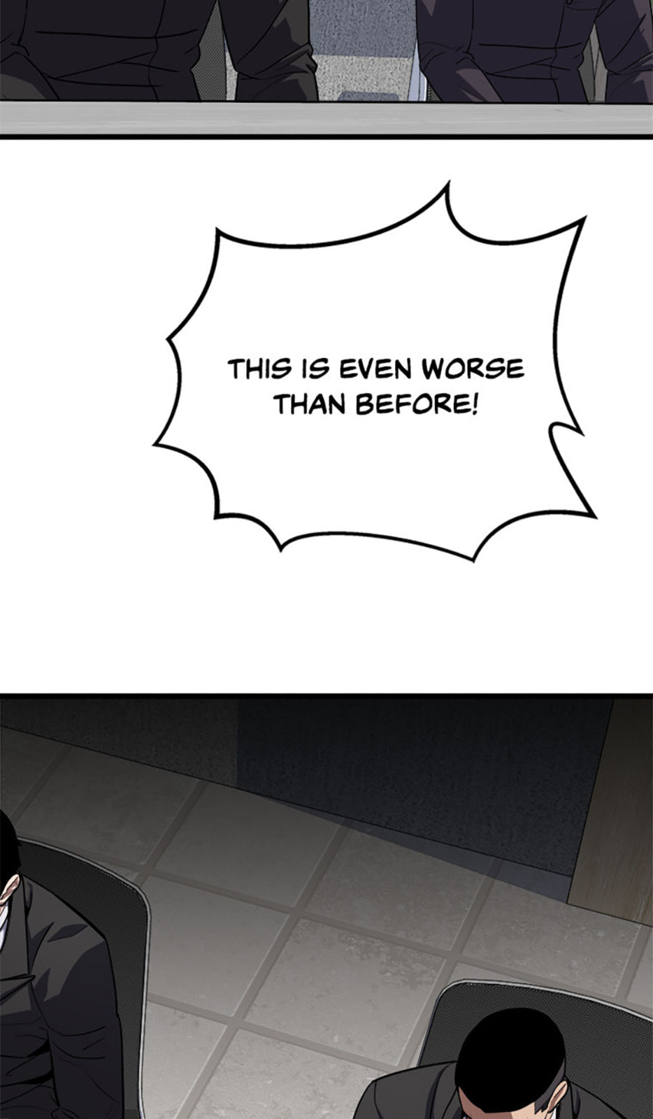 Read Level 1 Player chapter 102 image 79 on Lezhin