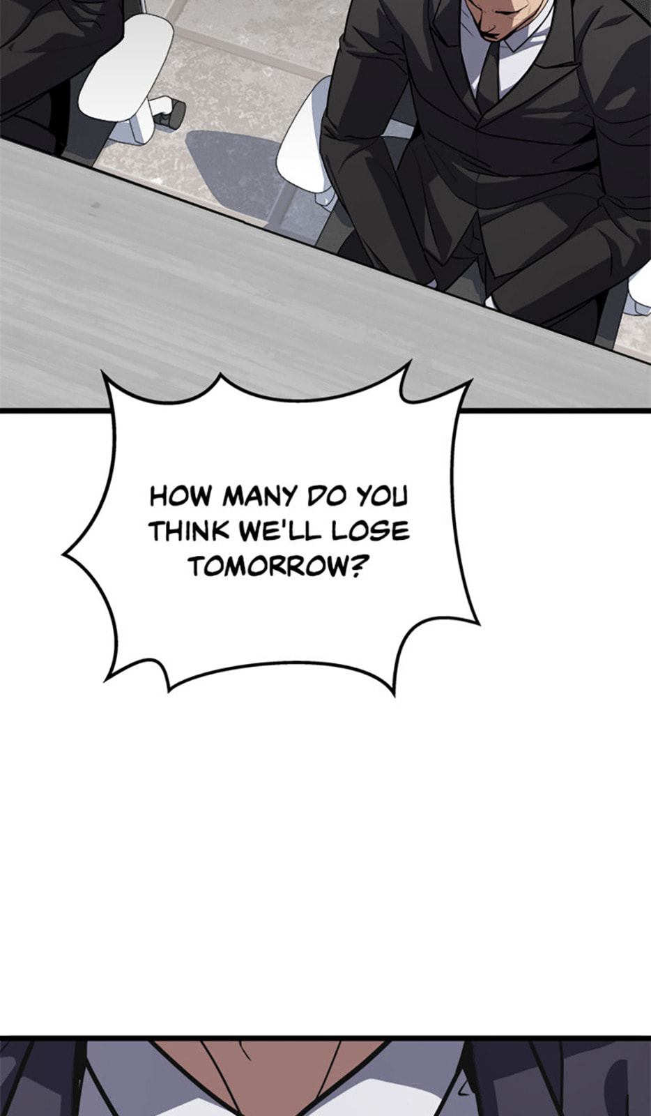 Read Level 1 Player chapter 102 image 80 on Lezhin