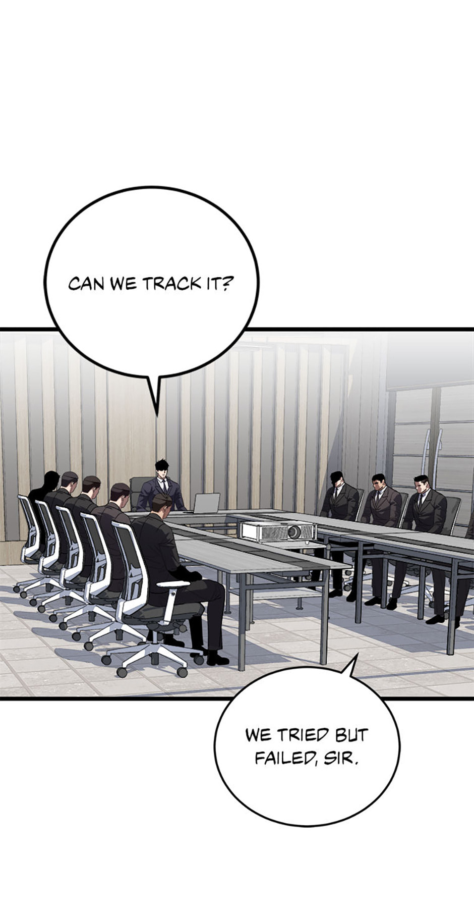 Read Level 1 Player chapter 102 image 82 on Lezhin