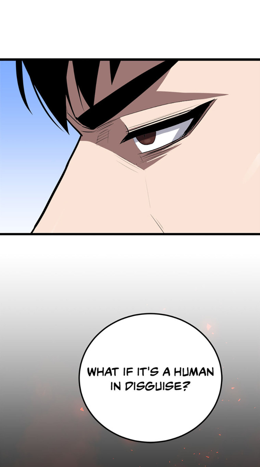Read Level 1 Player chapter 102 image 86 on Lezhin