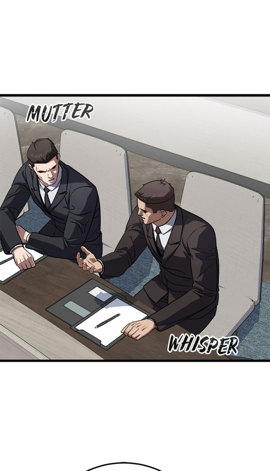 Read Level 1 Player chapter 102 image 9 on Lezhin