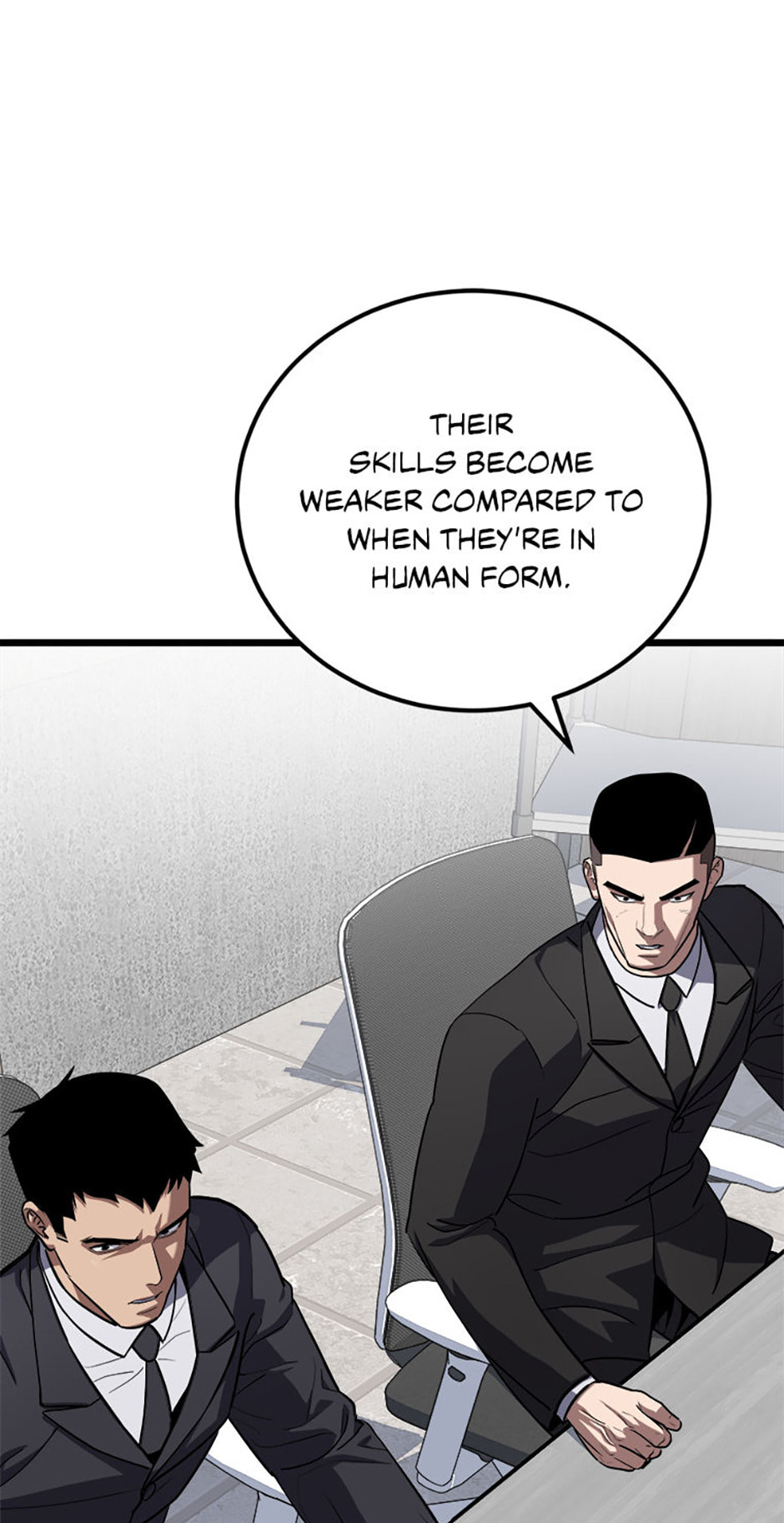 Read Level 1 Player chapter 102 image 91 on Lezhin