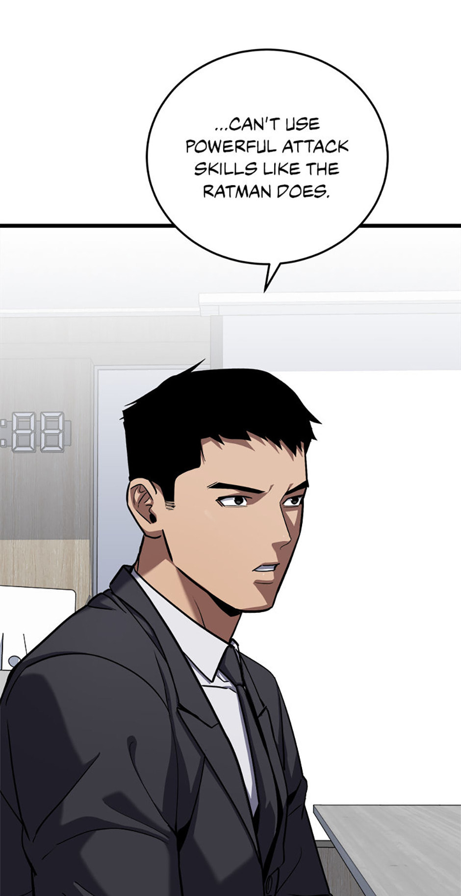 Read Level 1 Player chapter 102 image 93 on Lezhin