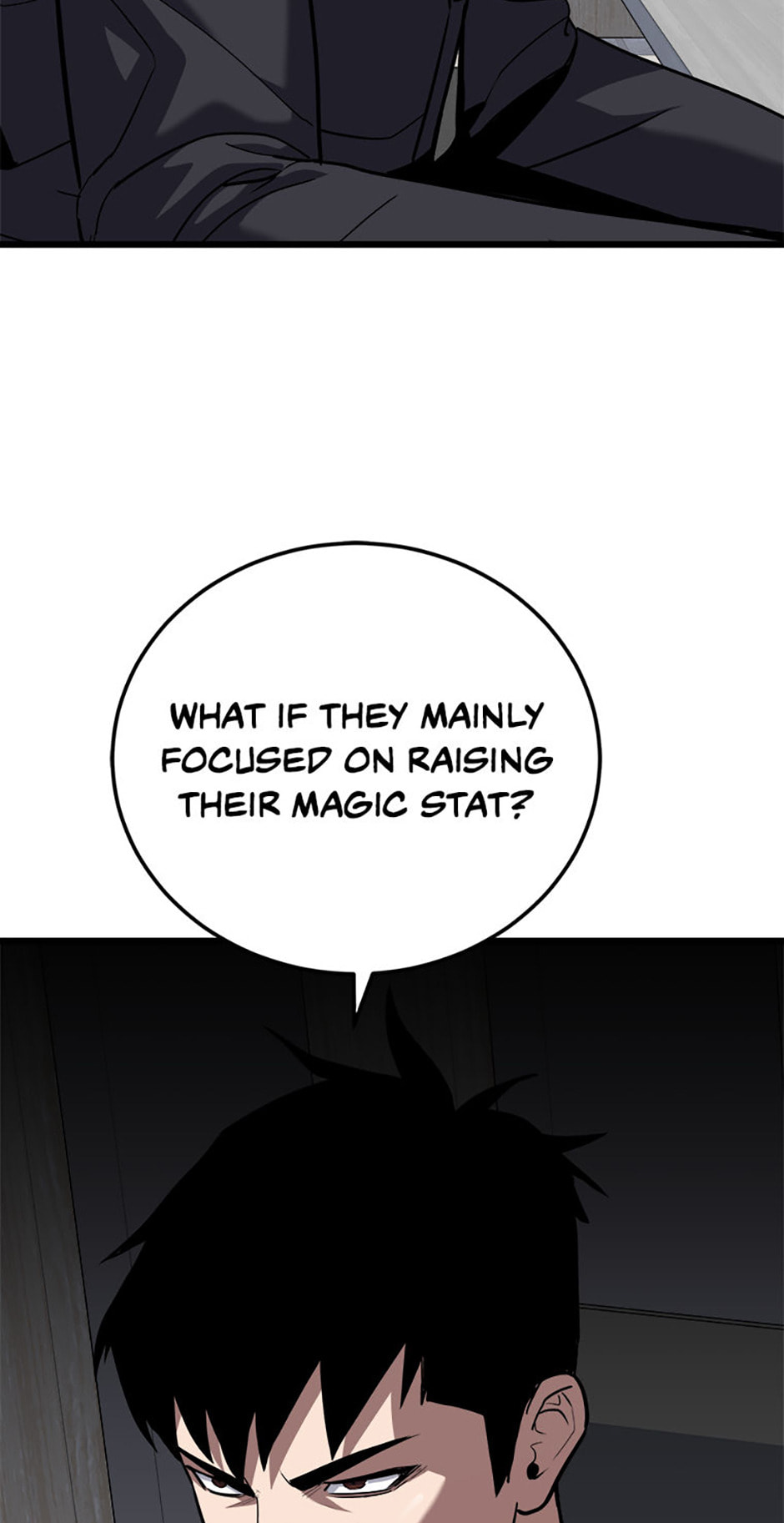 Read Level 1 Player chapter 102 image 94 on Lezhin