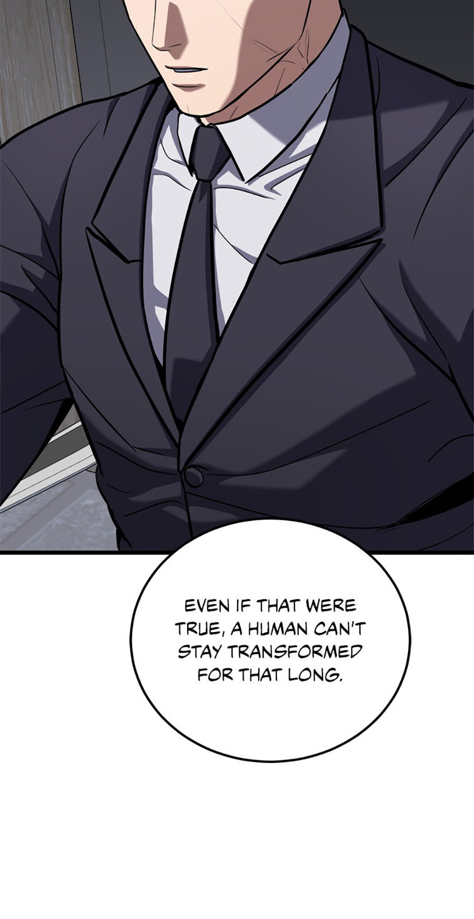 Read Level 1 Player chapter 102 image 95 on Lezhin