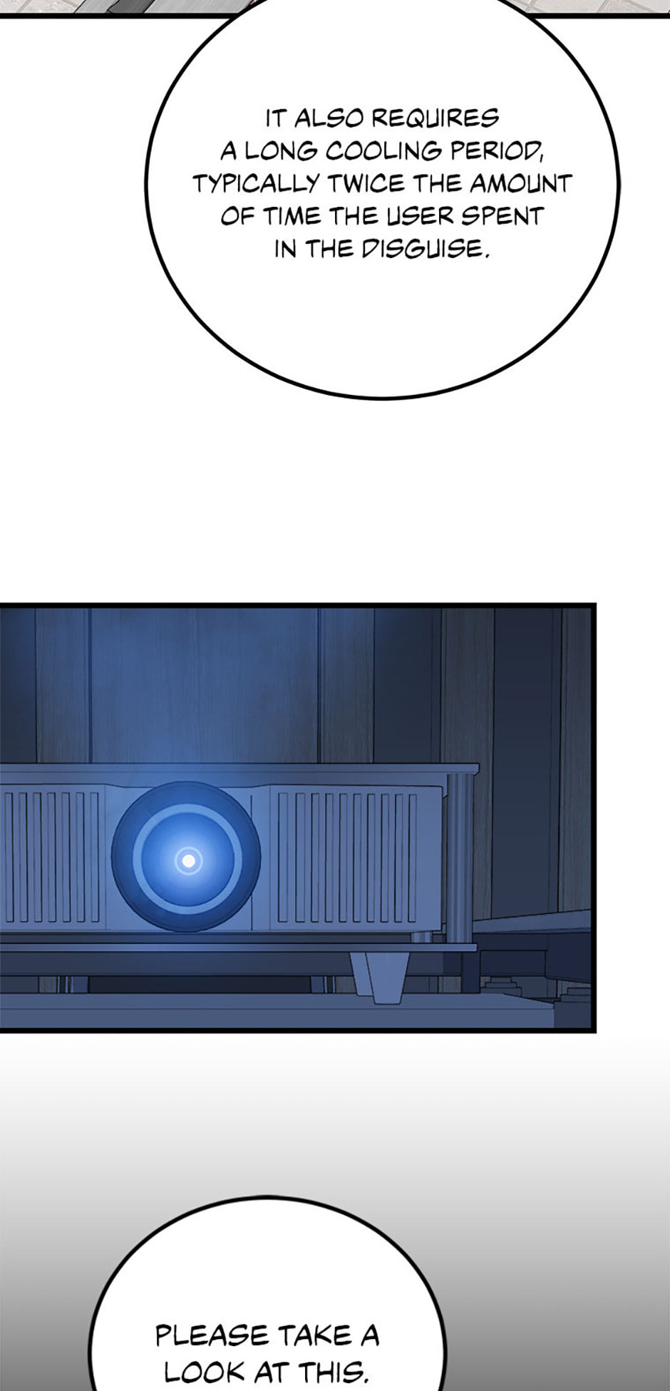 Read Level 1 Player chapter 102 image 97 on Lezhin