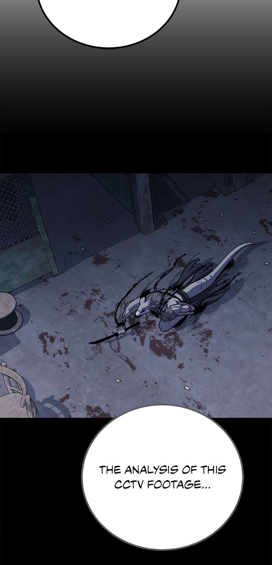 Read Level 1 Player chapter 102 image 98 on Lezhin