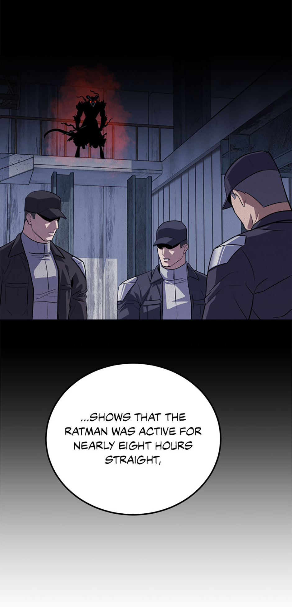 Read Level 1 Player chapter 102 image 99 on Lezhin