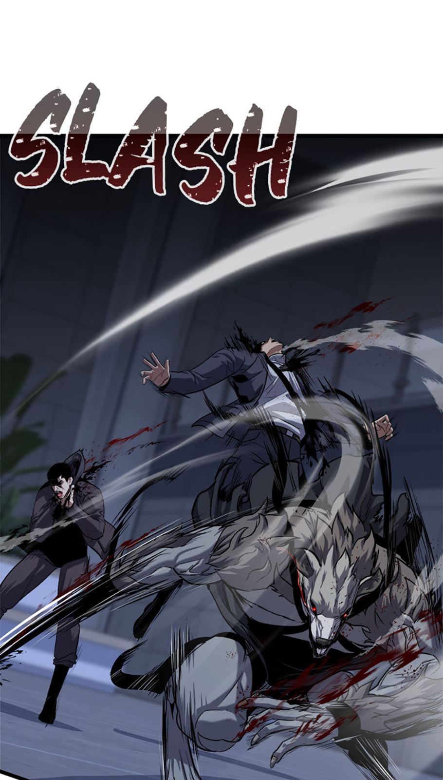 Read Level 1 Player chapter 103 image 10 on Lezhin