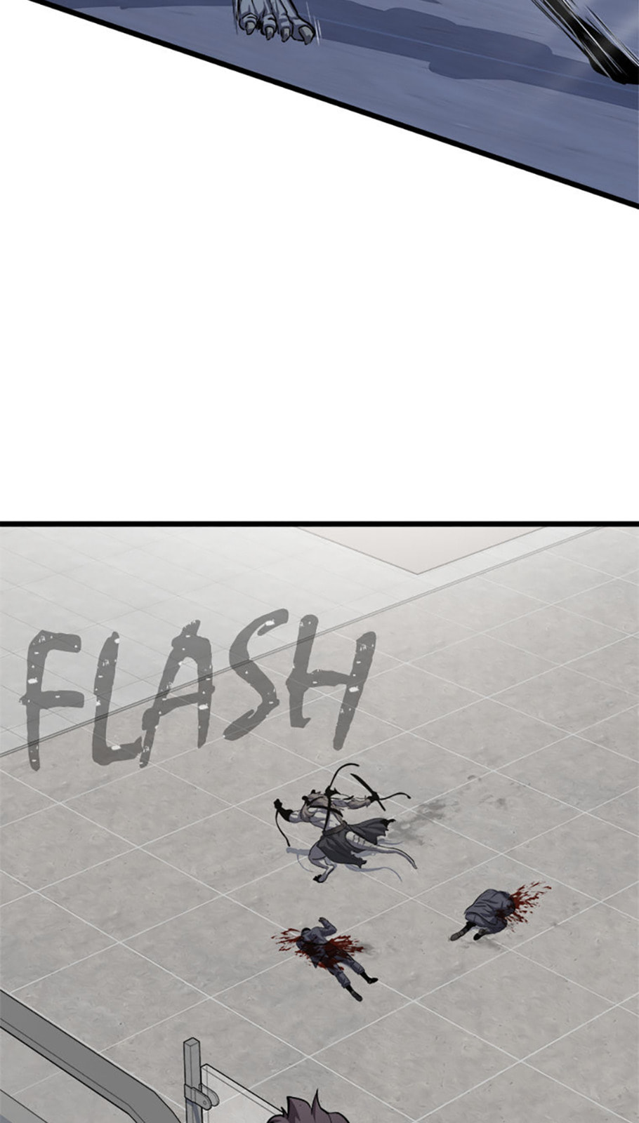 Read Level 1 Player chapter 103 image 11 on Lezhin