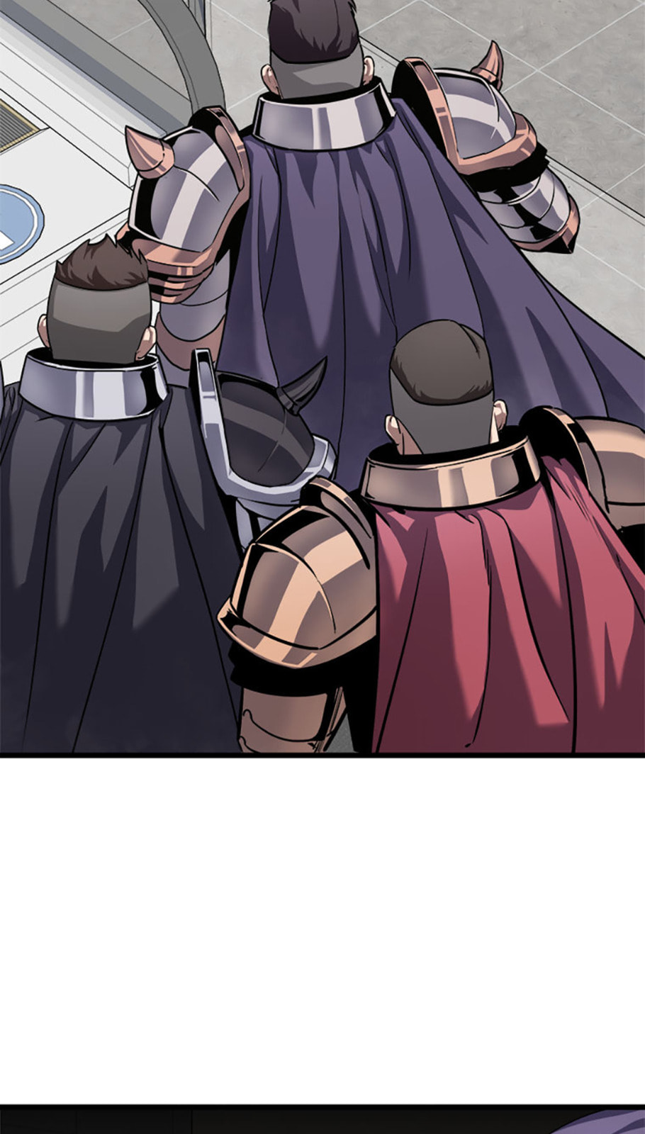 Read Level 1 Player chapter 103 image 12 on Lezhin