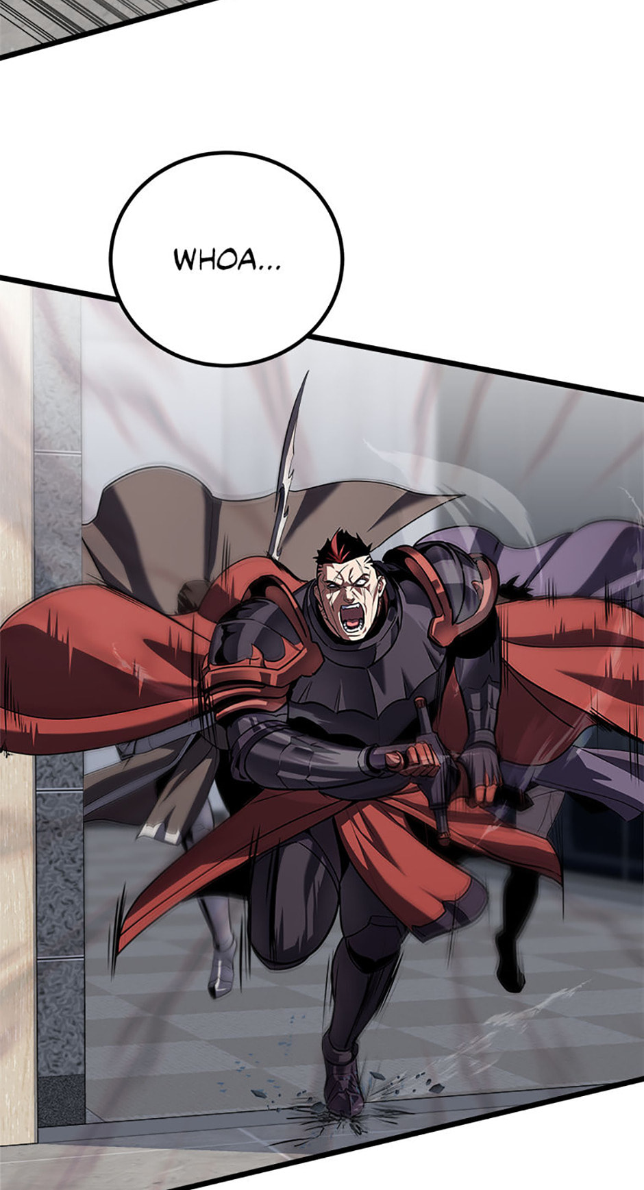 Read Level 1 Player chapter 103 image 15 on Lezhin