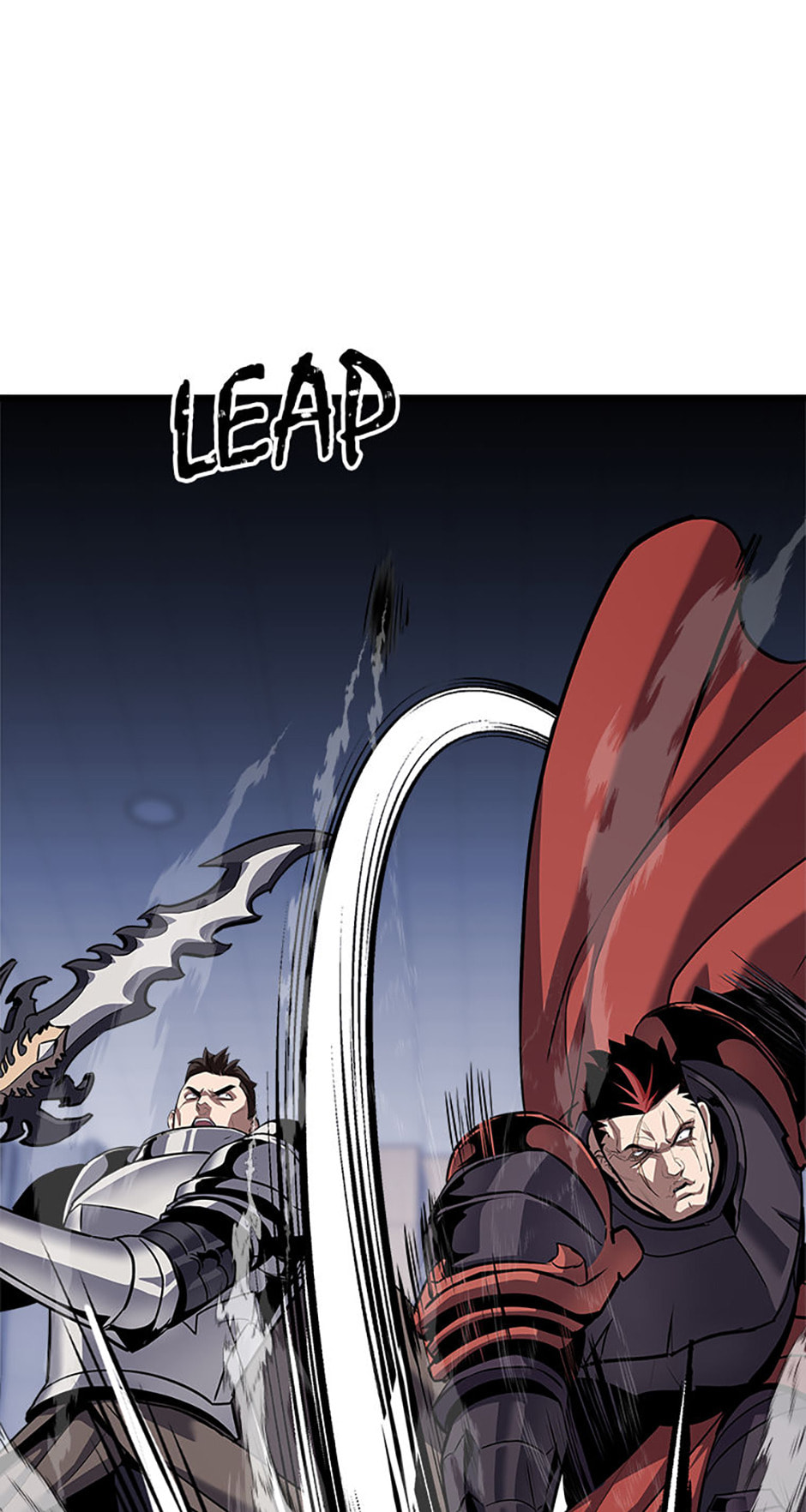 Read Level 1 Player chapter 103 image 18 on Lezhin