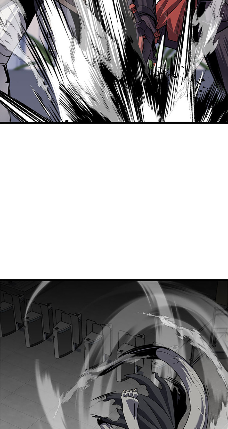 Read Level 1 Player chapter 103 image 19 on Lezhin