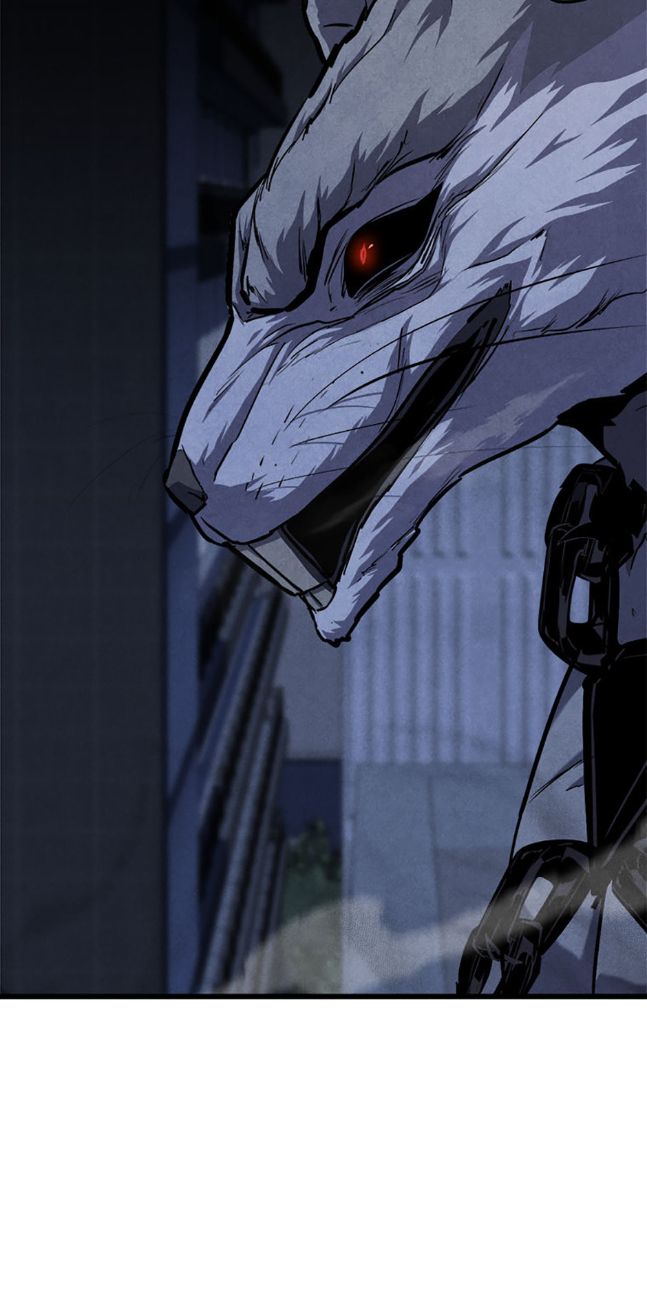 Read Level 1 Player chapter 103 image 2 on Lezhin