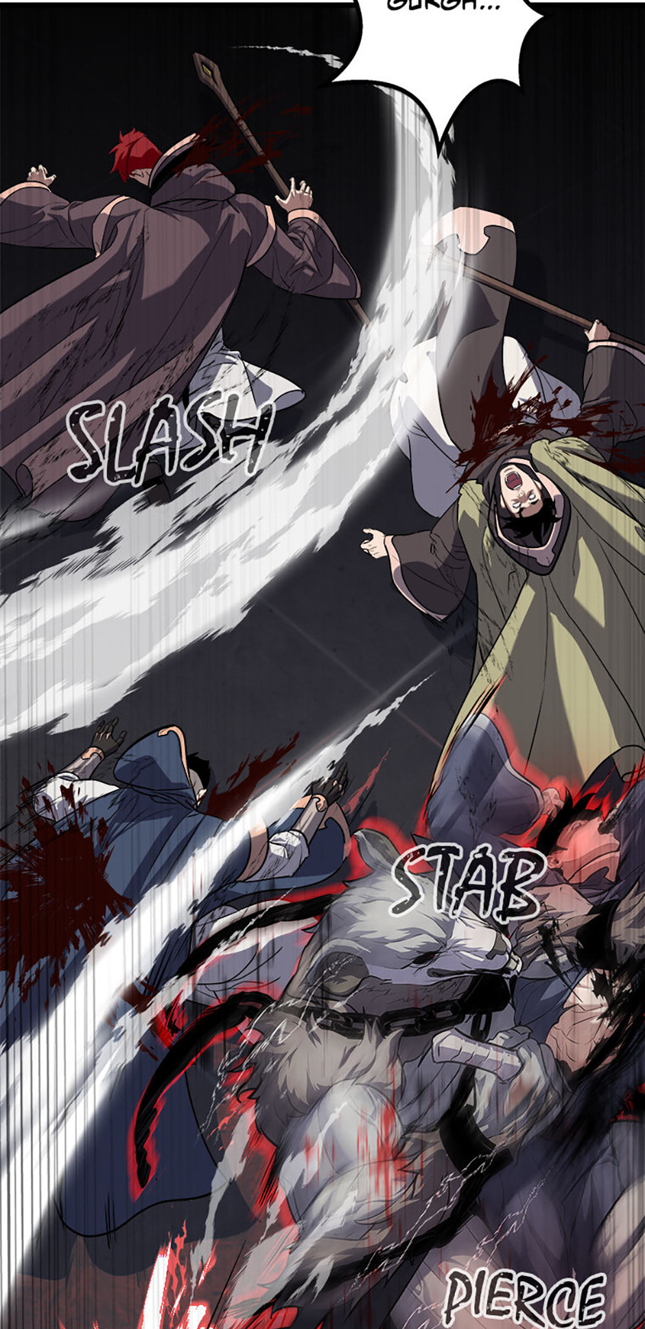 Read Level 1 Player chapter 103 image 23 on Lezhin