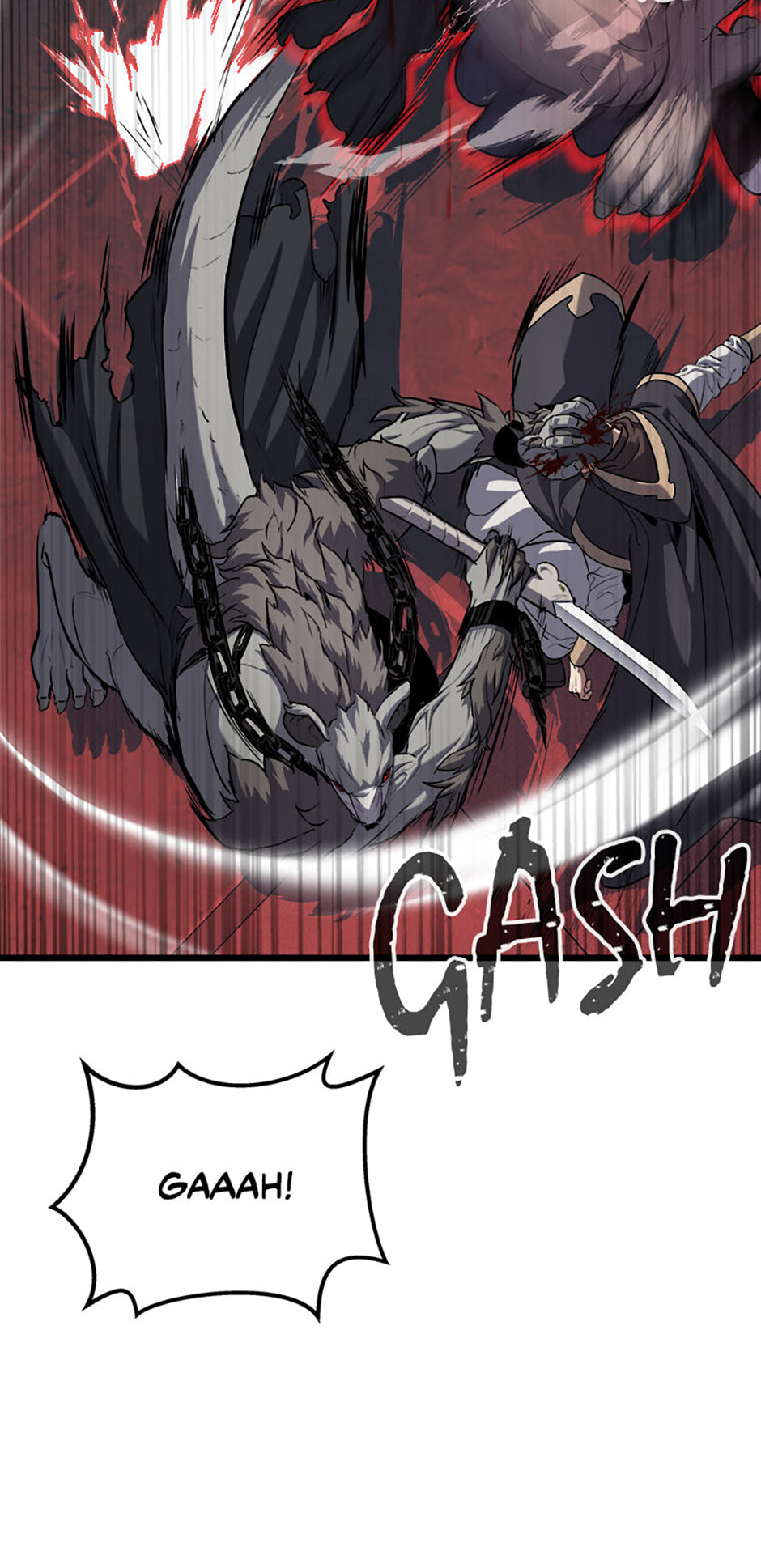 Read Level 1 Player chapter 103 image 24 on Lezhin