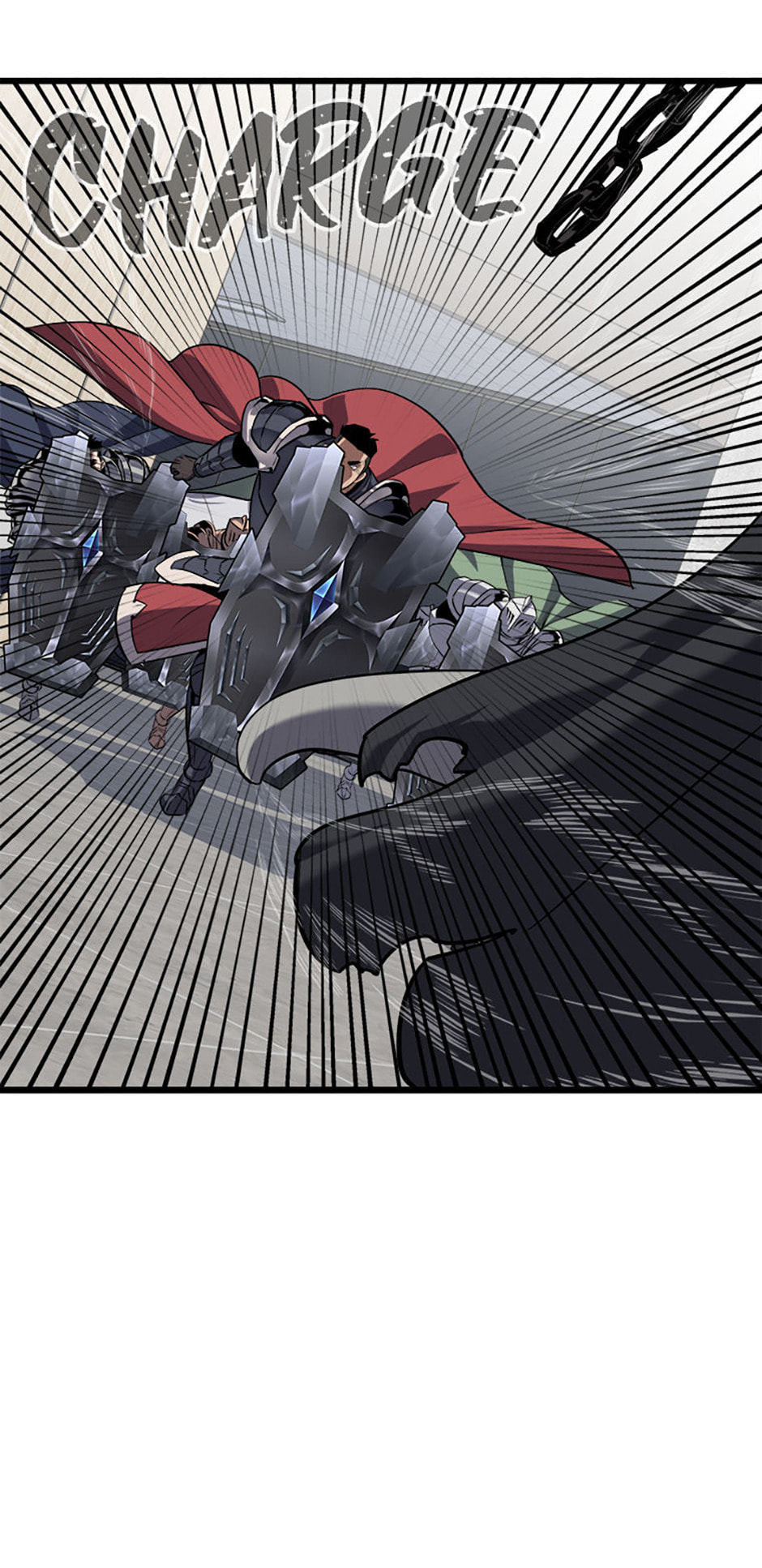 Read Level 1 Player chapter 103 image 25 on Lezhin