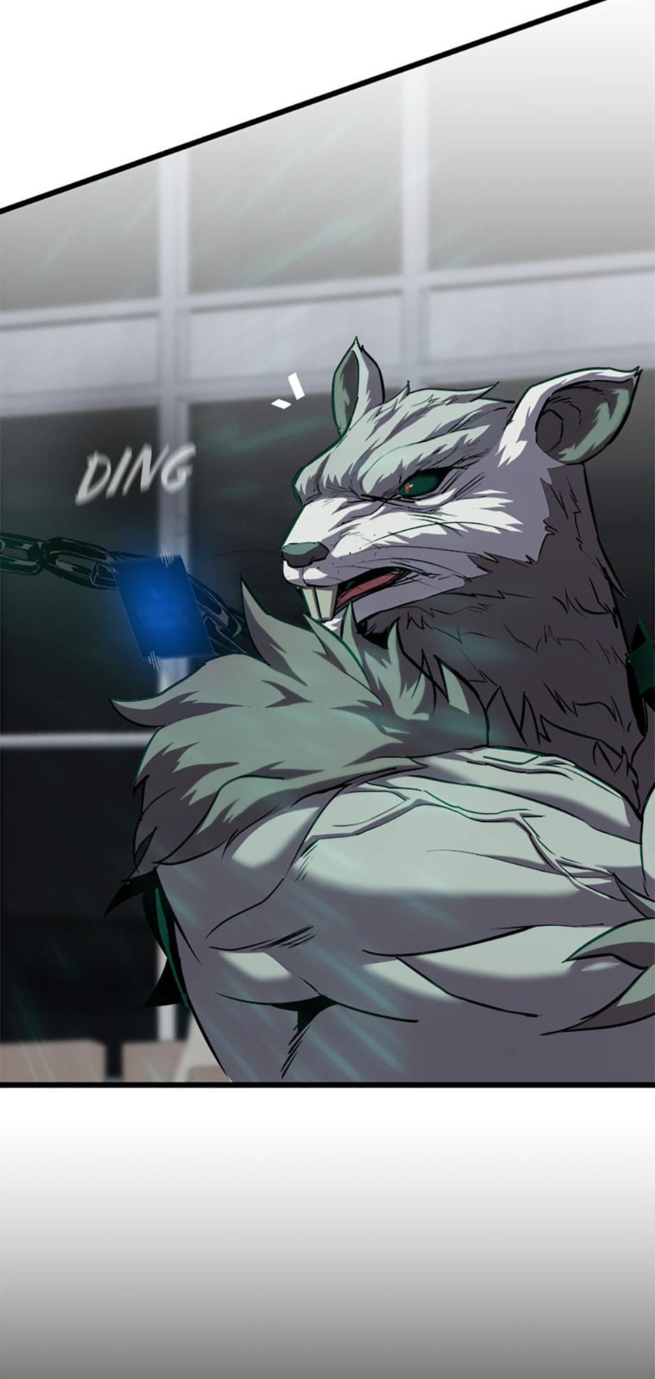 Read Level 1 Player chapter 103 image 27 on Lezhin